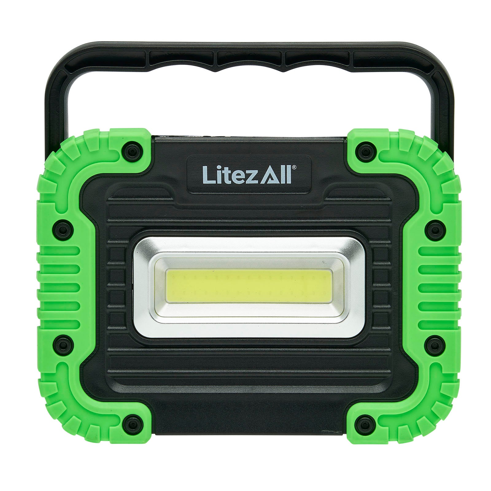 LitezAll 1000 Lumen Compact Kickstand Work Light - LitezAll - Work Lights - 3