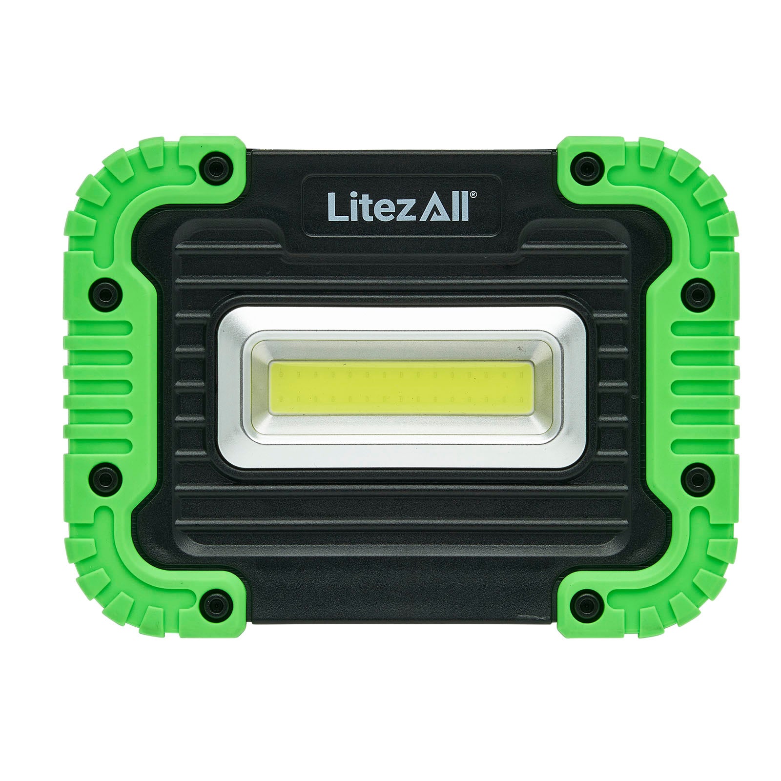 LitezAll 1000 Lumen Compact Kickstand Work Light - LitezAll - Work Lights - 5