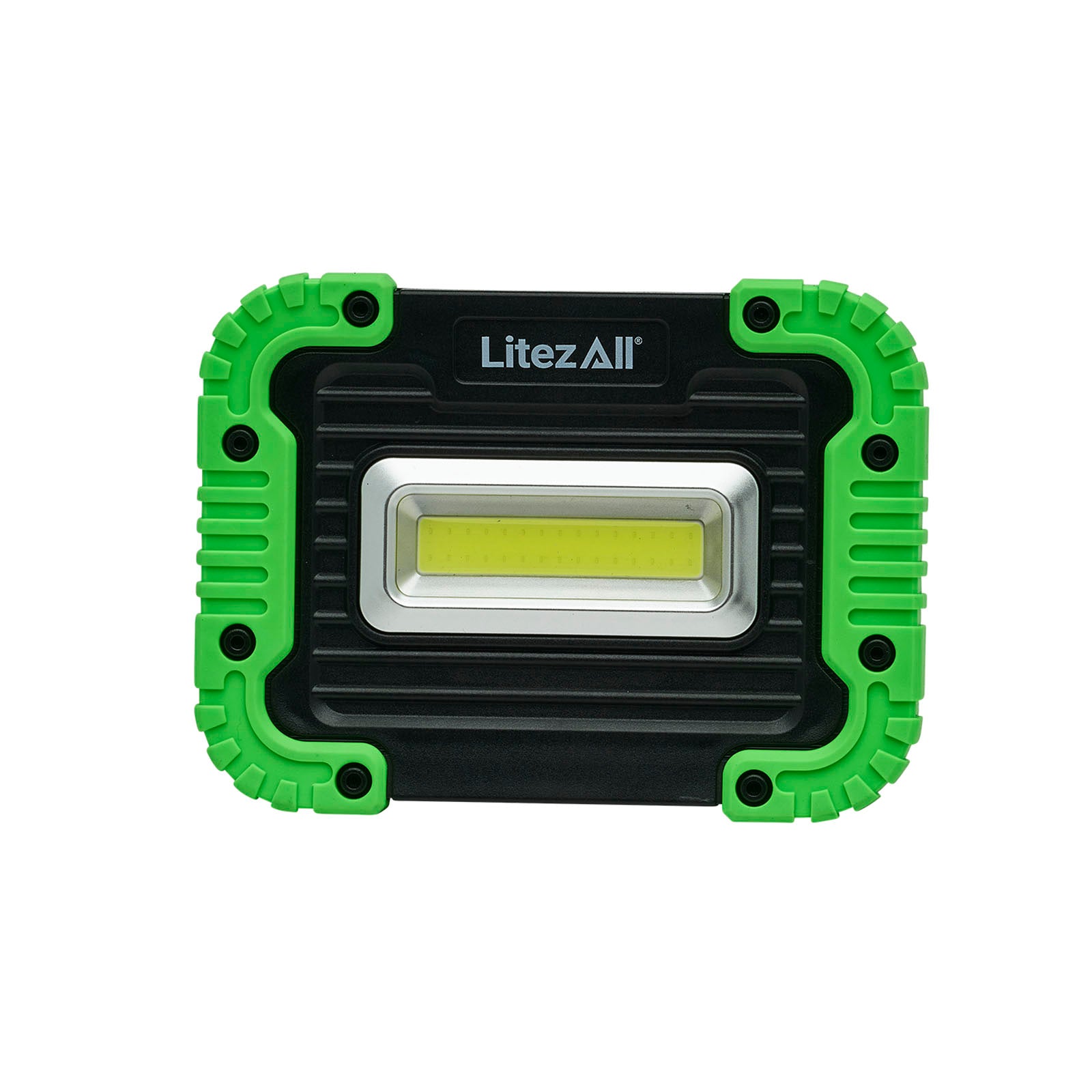 LitezAll 1000 Lumen Compact Kickstand Work Light - LitezAll - Work Lights - 18