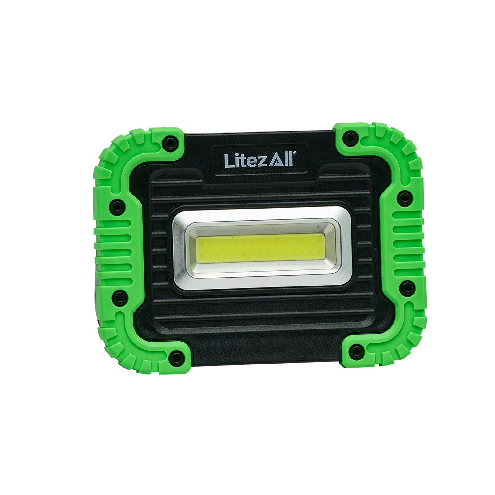 LitezAll 1000 Lumen Compact Kickstand Work Light - LitezAll - Work Lights - 19