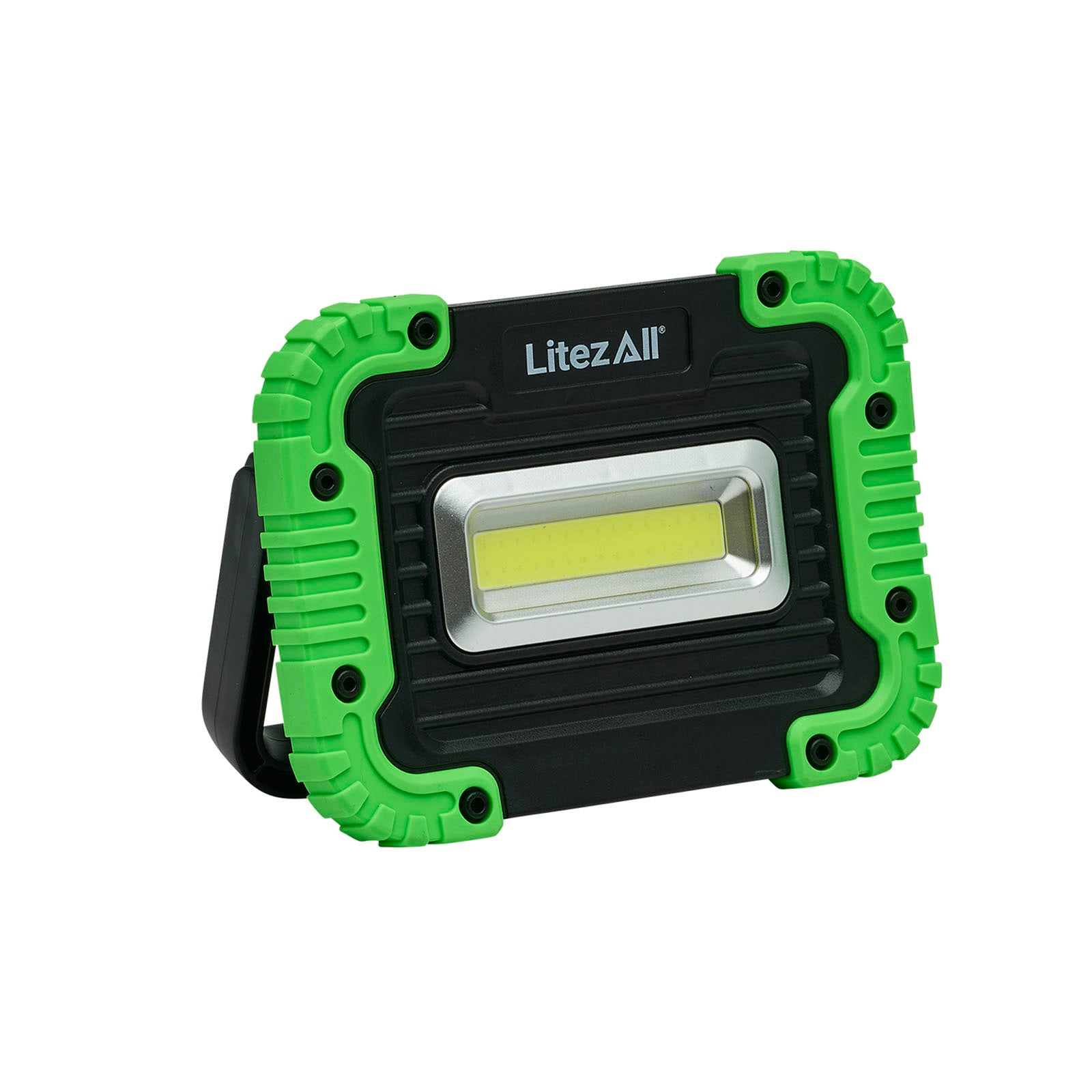LitezAll 1000 Lumen Compact Kickstand Work Light - LitezAll - Work Lights - 21