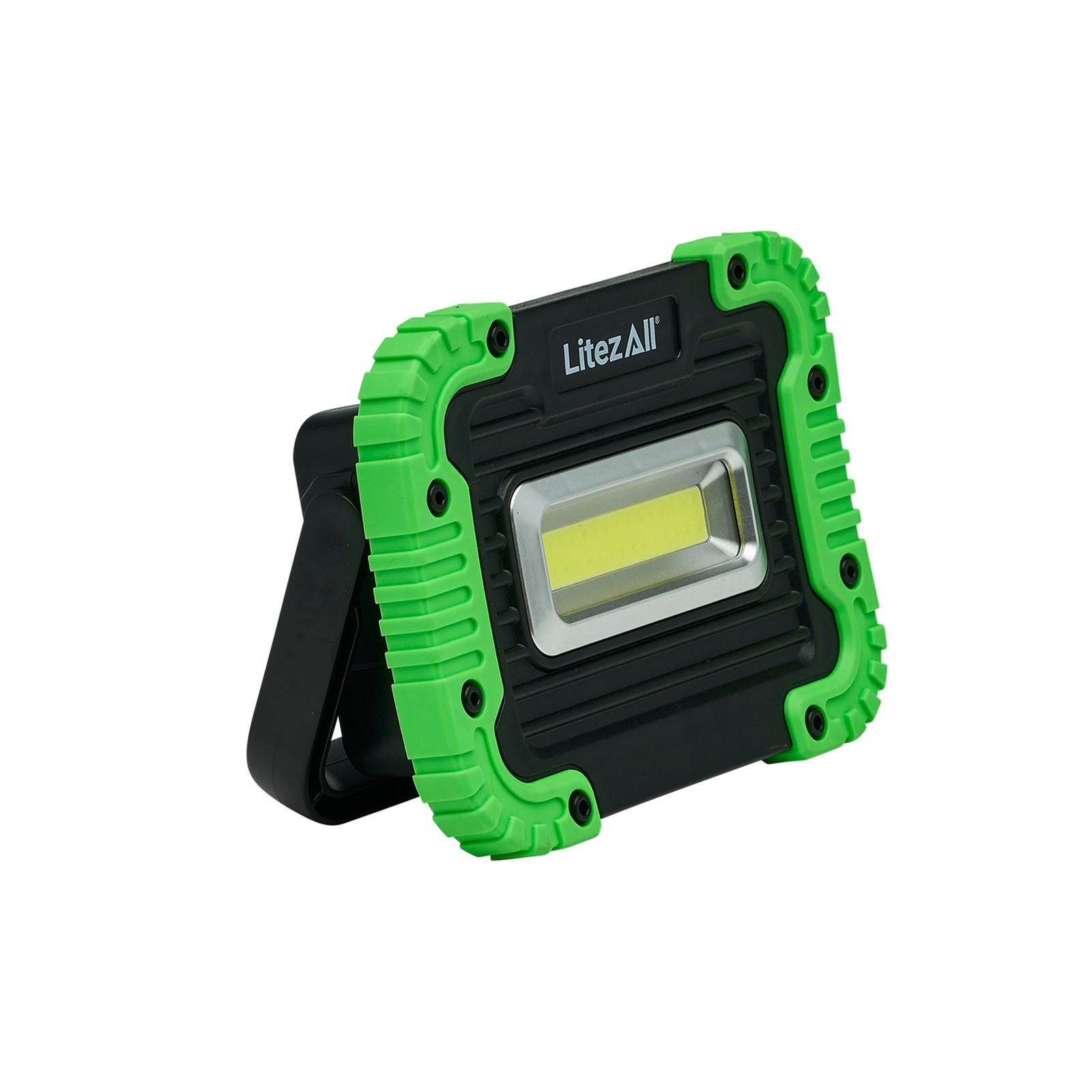LitezAll 1000 Lumen Compact Kickstand Work Light - LitezAll - Work Lights - 23