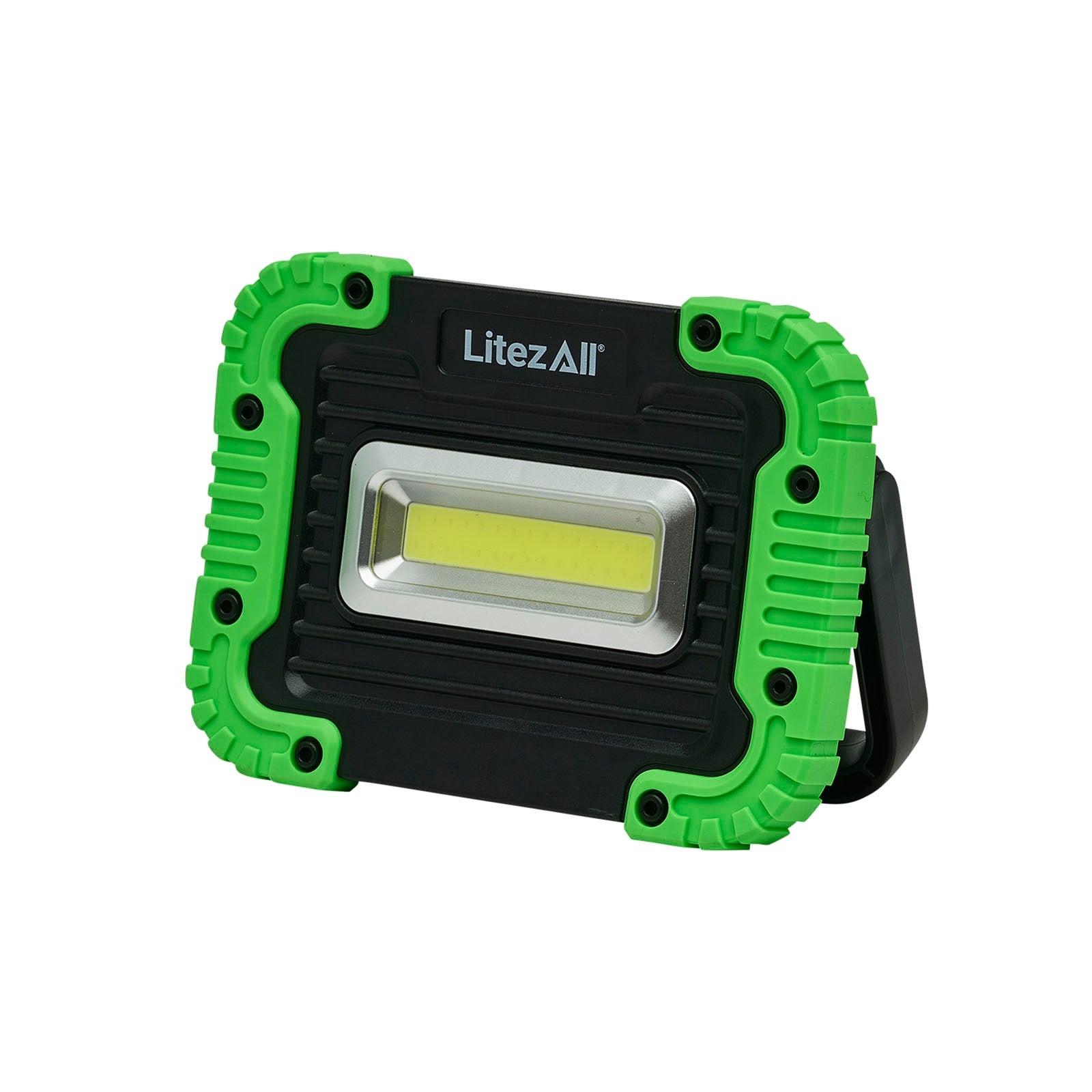 LitezAll 1000 Lumen Compact Kickstand Work Light - LitezAll - Work Lights - 48