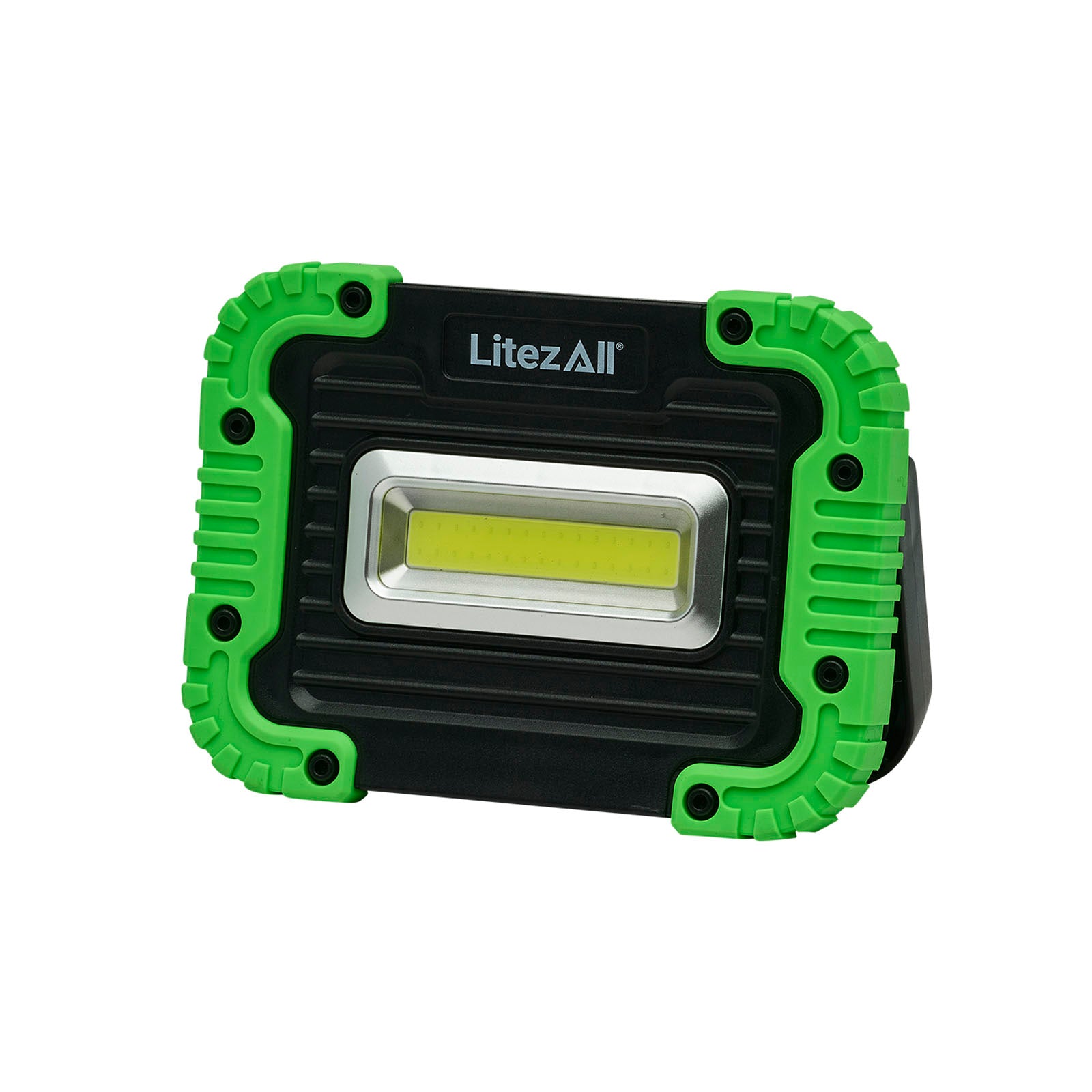 LitezAll 1000 Lumen Compact Kickstand Work Light - LitezAll - Work Lights - 49