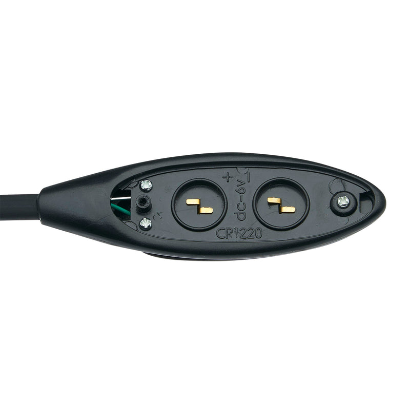 LitezAll Clip On Adjustable LED Book Light