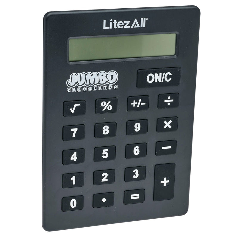 LitezAll Jumbo Calculator - LitezAll - Novelties - 6