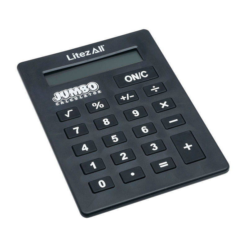 LitezAll Jumbo Calculator - LitezAll - Novelties - 10