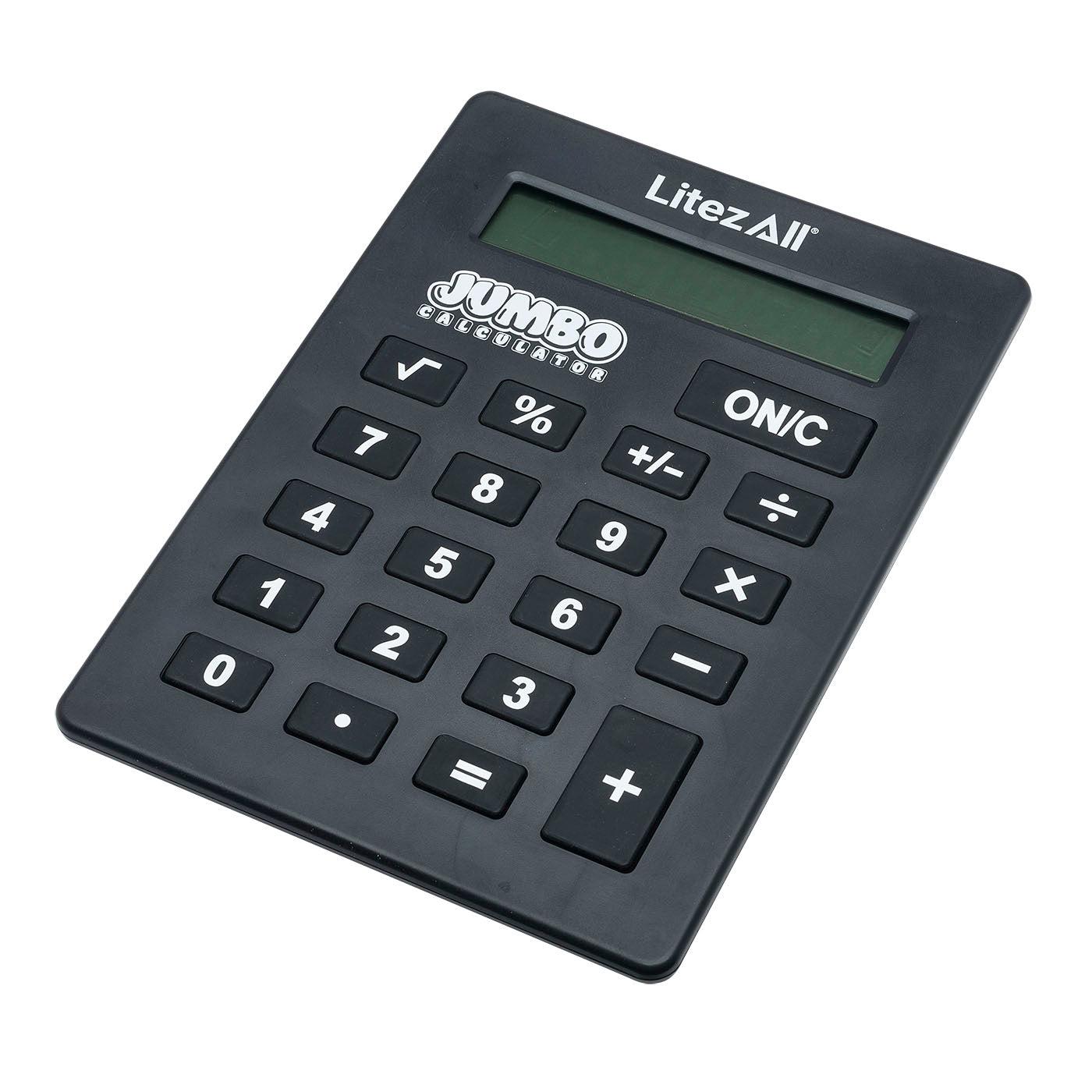LitezAll Jumbo Calculator - LitezAll - Novelties - 11