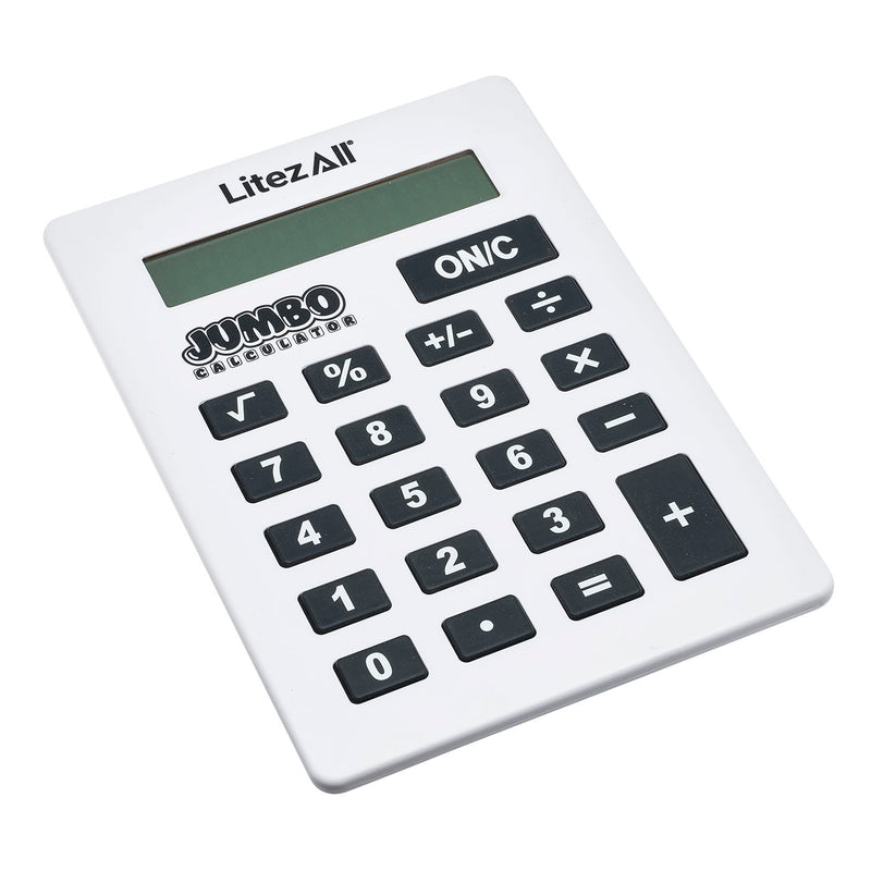 LitezAll Jumbo Calculator - LitezAll - Novelties - 16