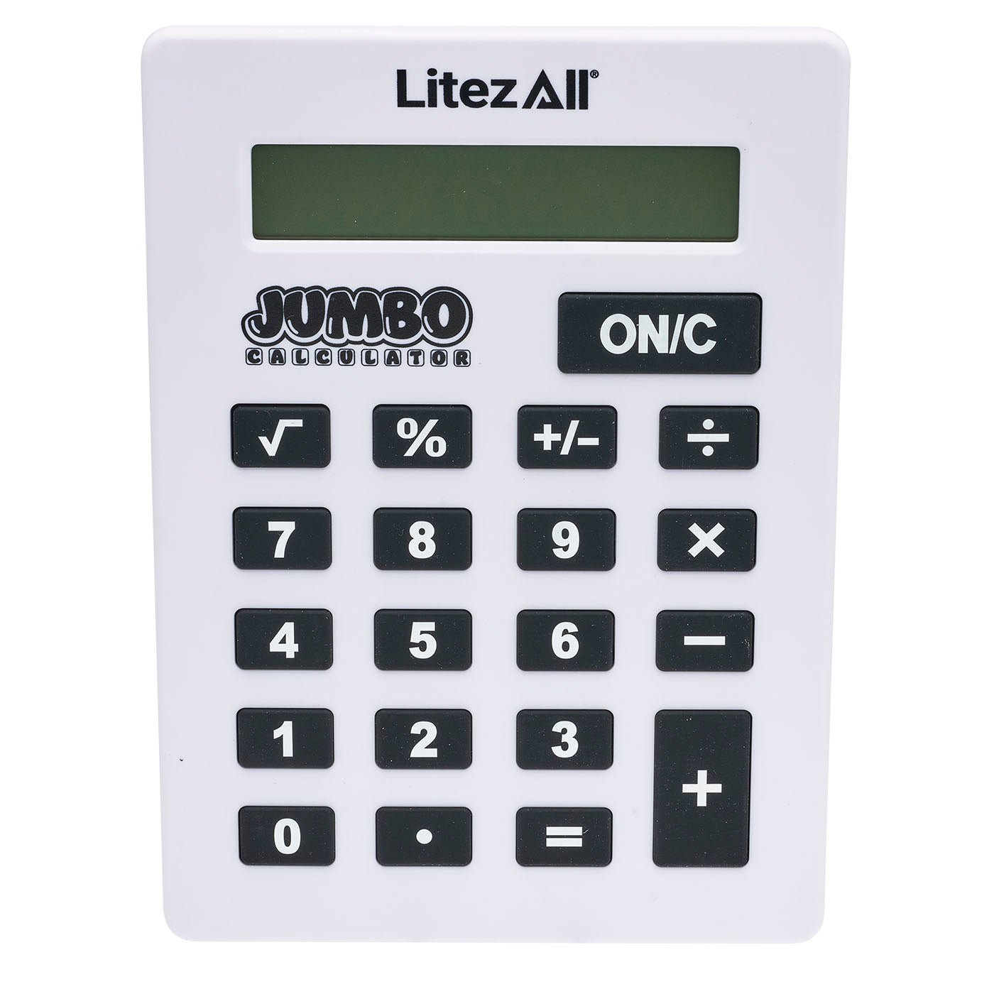 LitezAll Jumbo Calculator - LitezAll - Novelties - 20