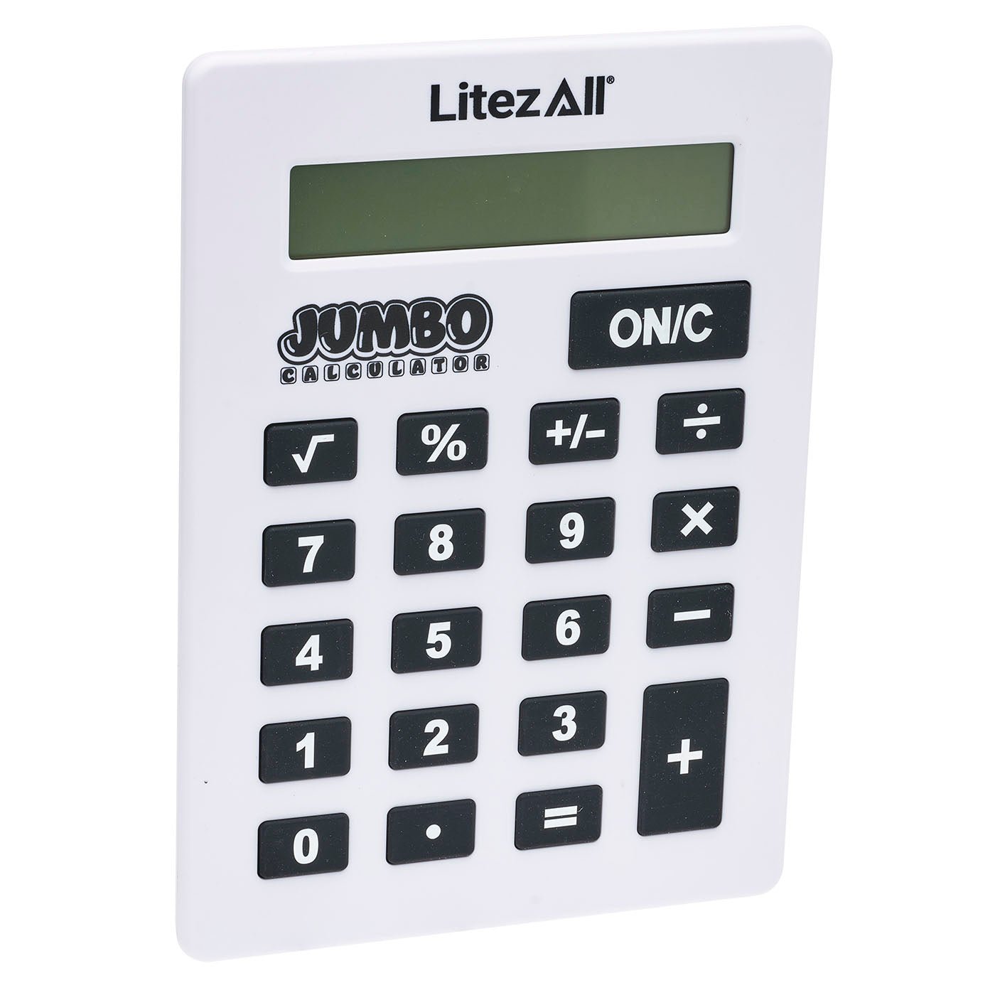 LitezAll Jumbo Calculator - LitezAll - Novelties - 21