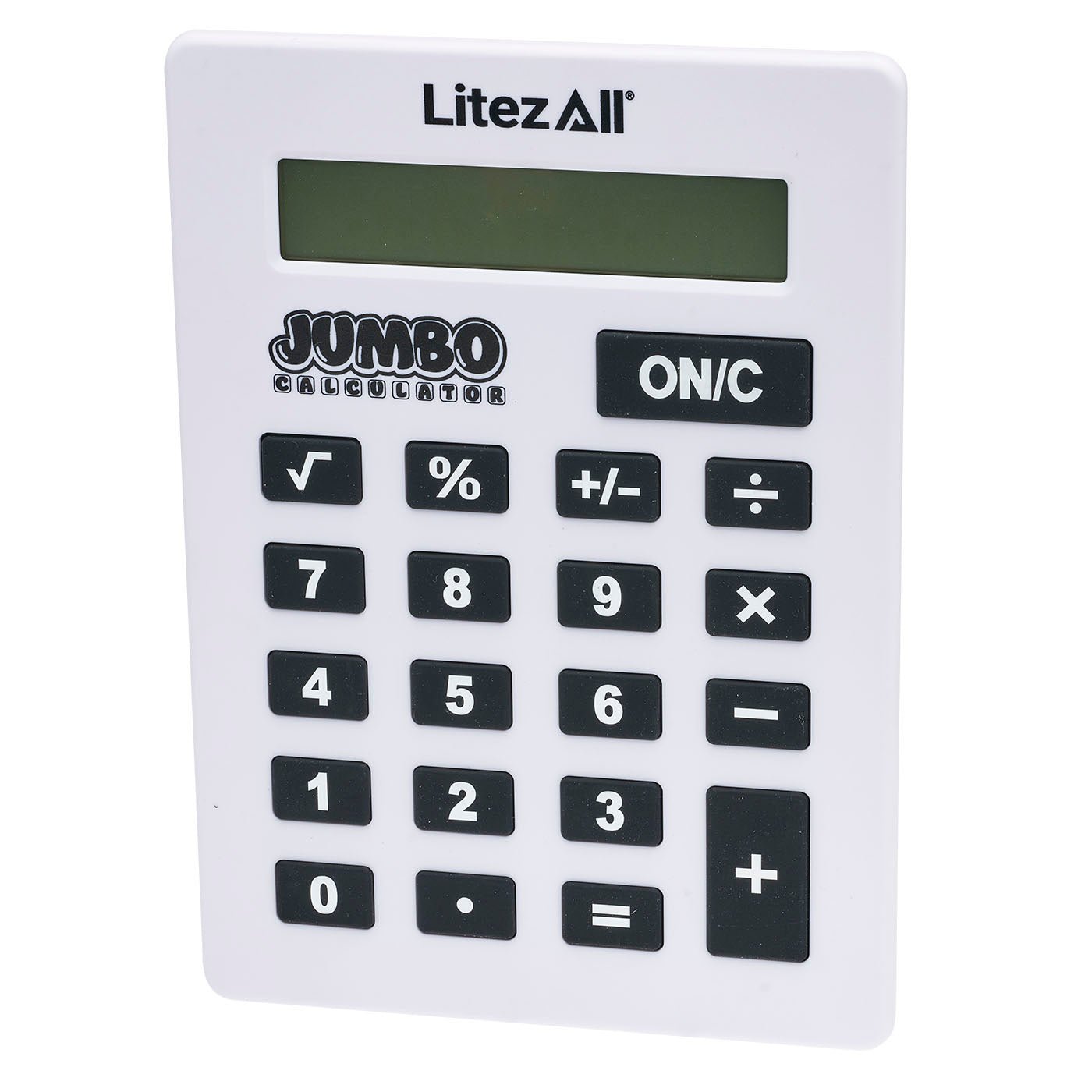 LitezAll Jumbo Calculator - LitezAll - Novelties - 22