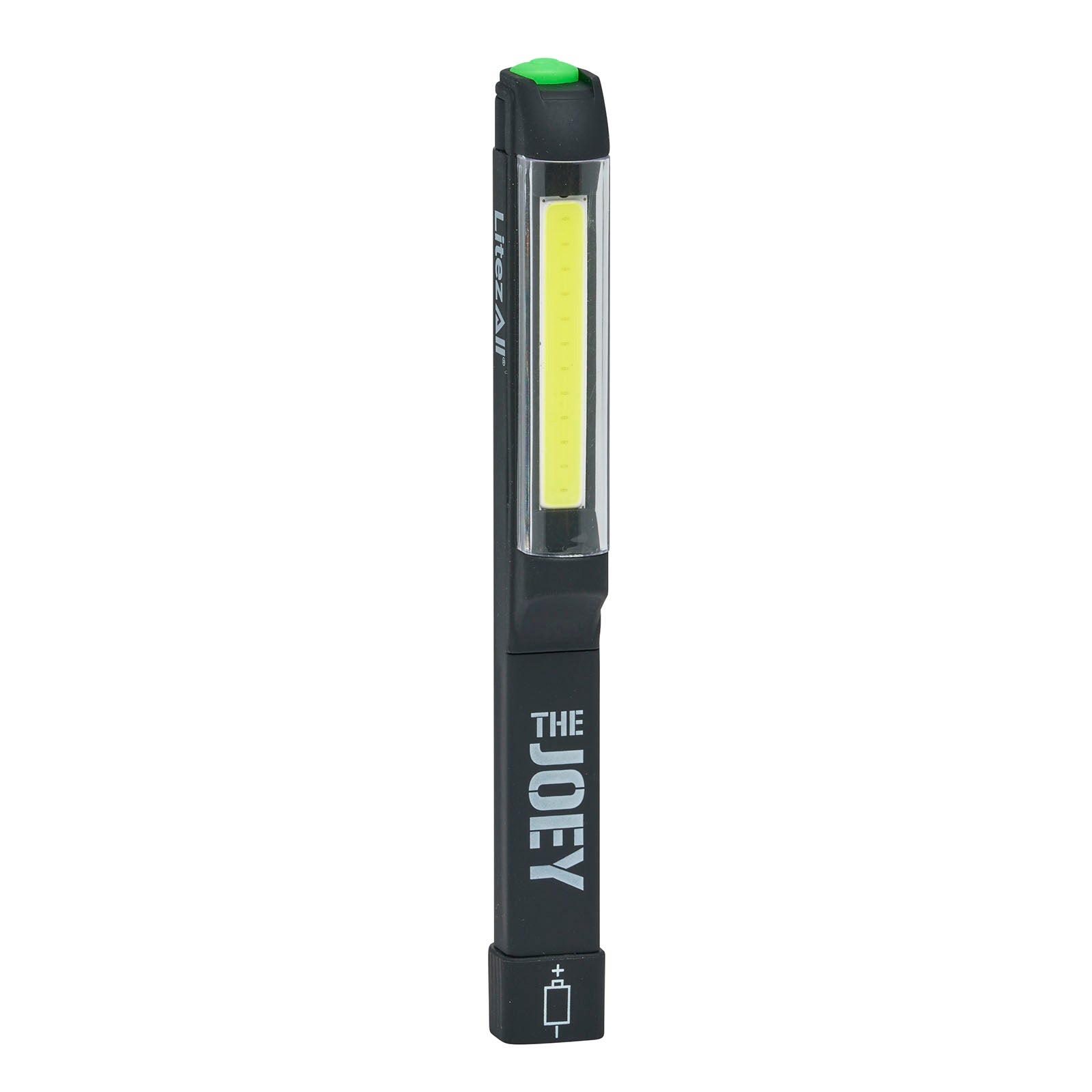 LitezAll Joey LED Pen Light 2 Pack