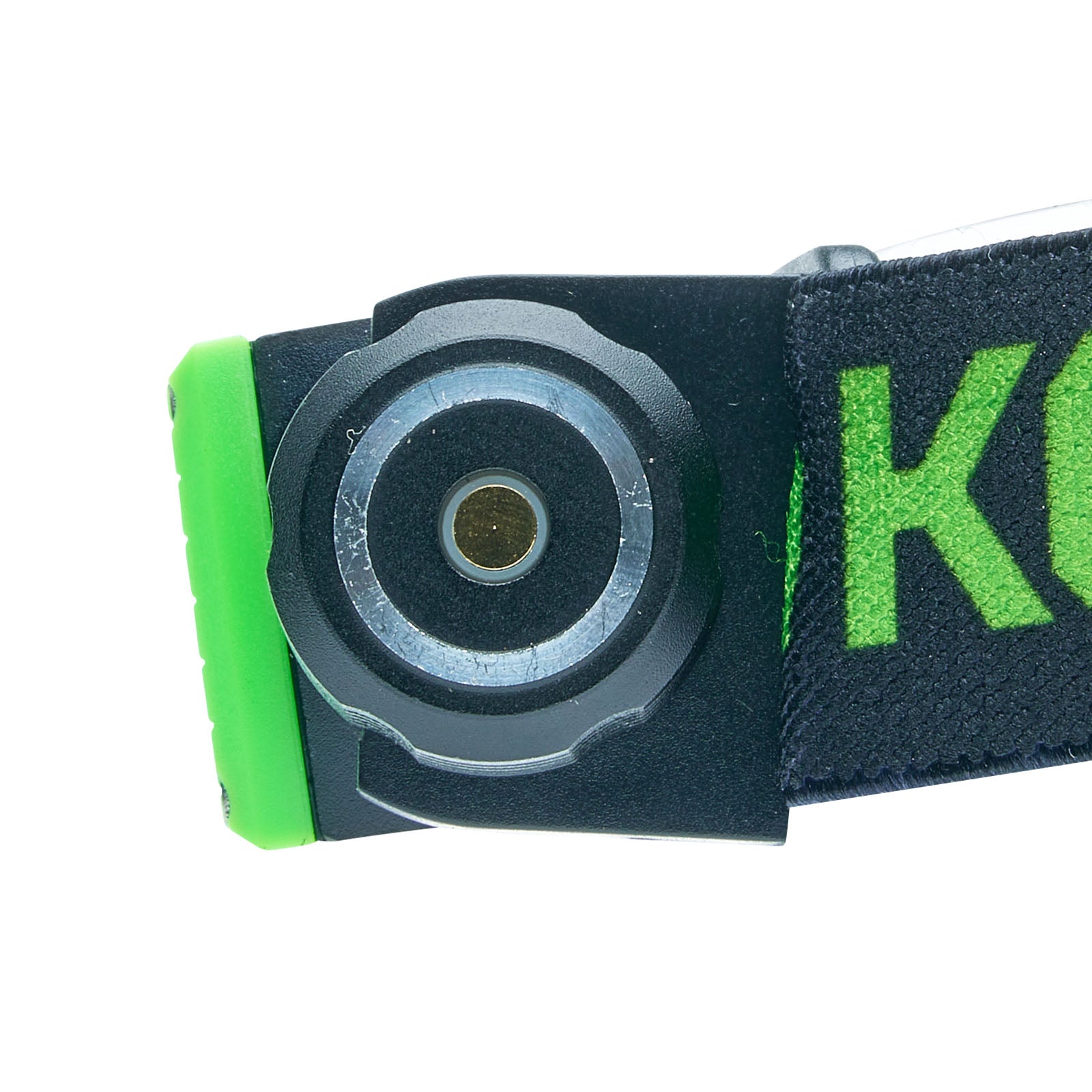 Kodiak® Konvert 1000 Lumen Rechargeable Headlamp with Magnetic Charging