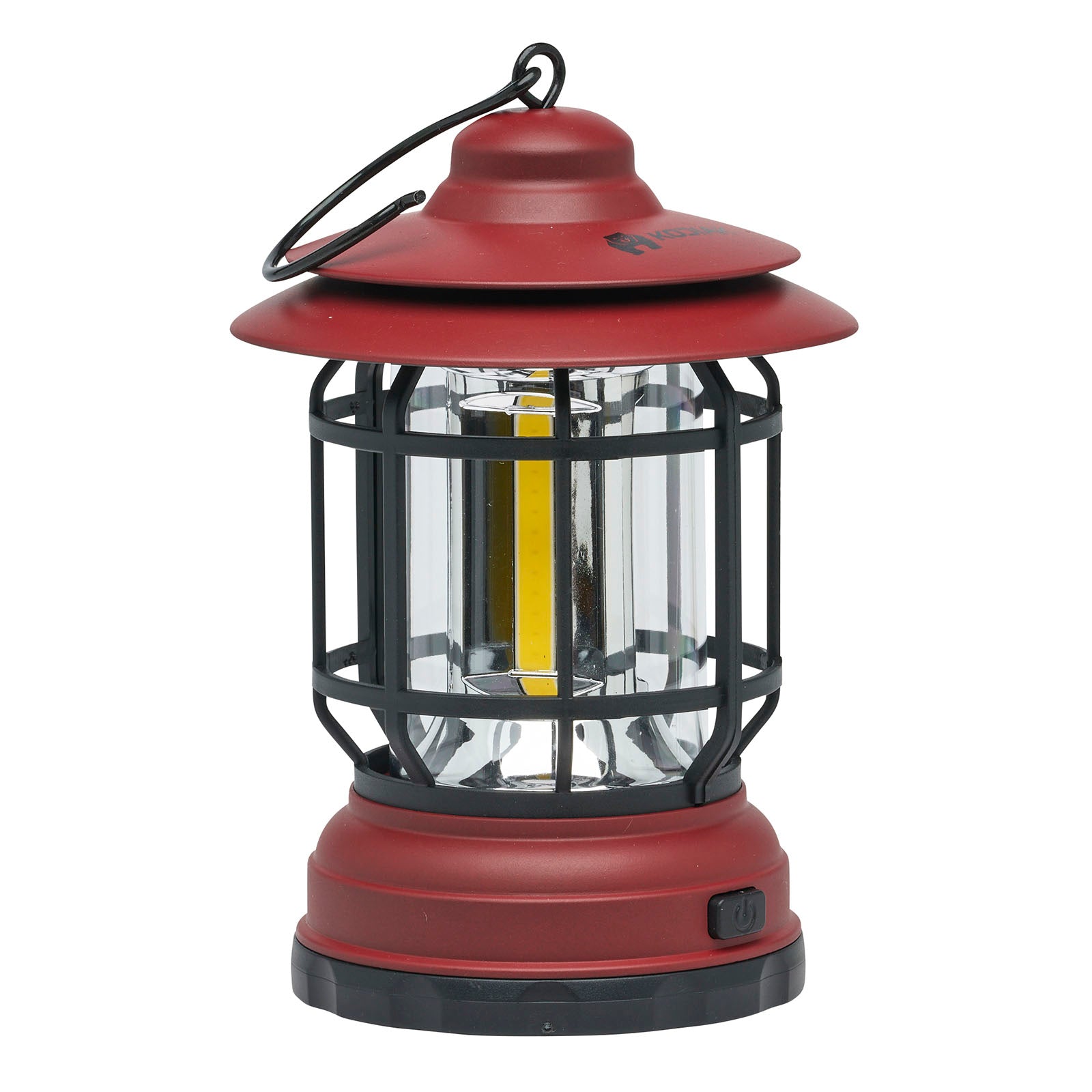Kodiak® Klassic Retro Lantern - LitezAll