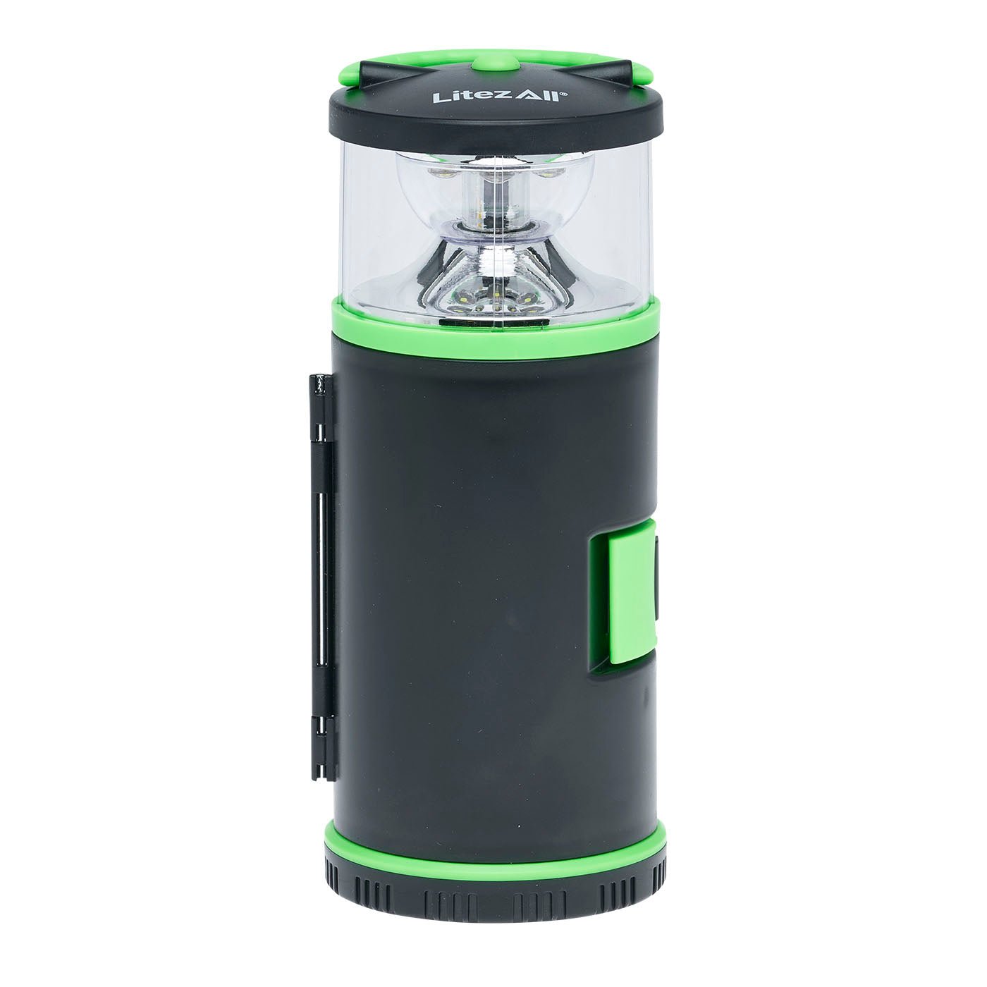 LitezAll Mini Lantern with Integrated Tool Kit - LitezAll - Lanterns - 8