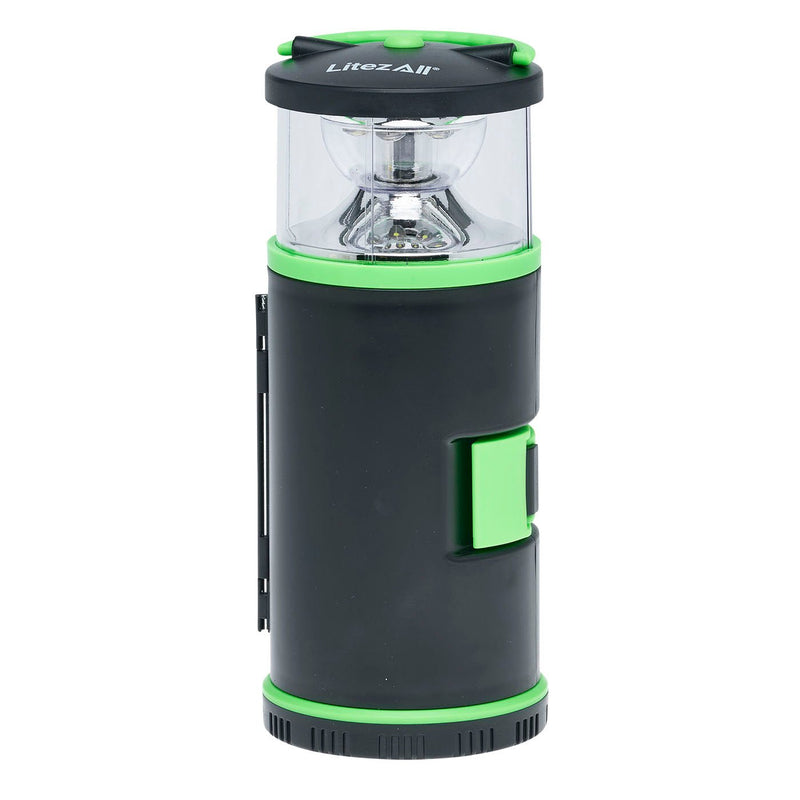 LitezAll Mini Lantern with Integrated Tool Kit - LitezAll - Lanterns - 10