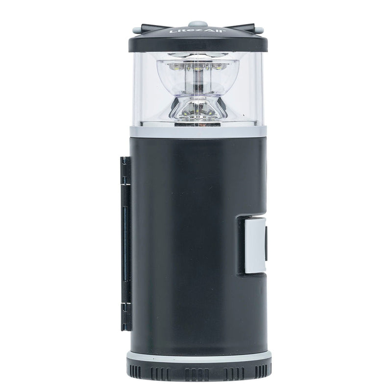LitezAll Mini Lantern with Integrated Tool Kit - LitezAll - Lanterns - 14