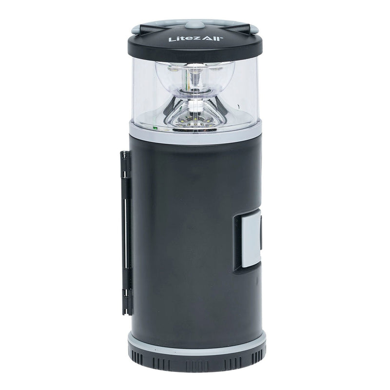 LitezAll Mini Lantern with Integrated Tool Kit - LitezAll - Lanterns - 15