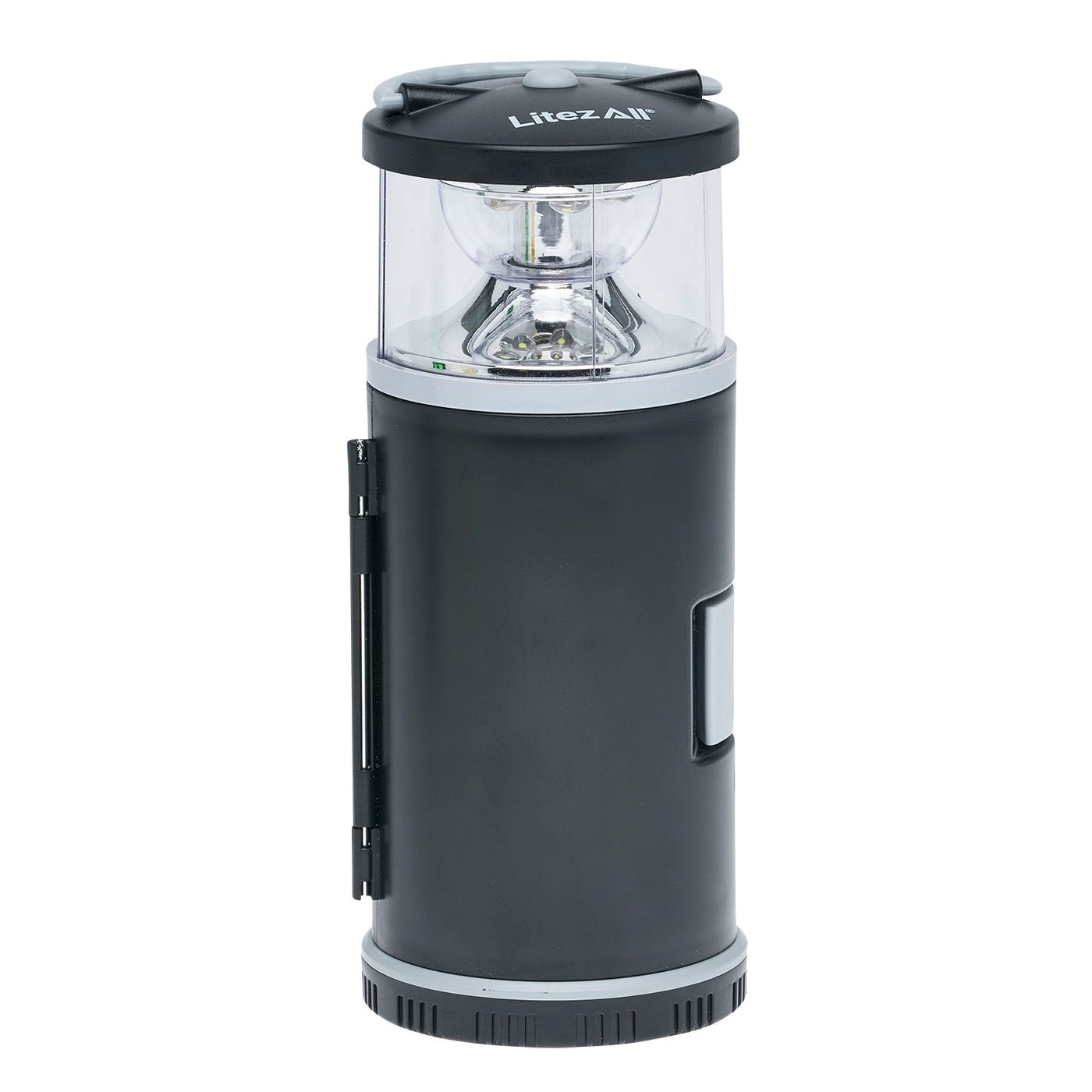 LitezAll Mini Lantern with Integrated Tool Kit - LitezAll - Lanterns - 16