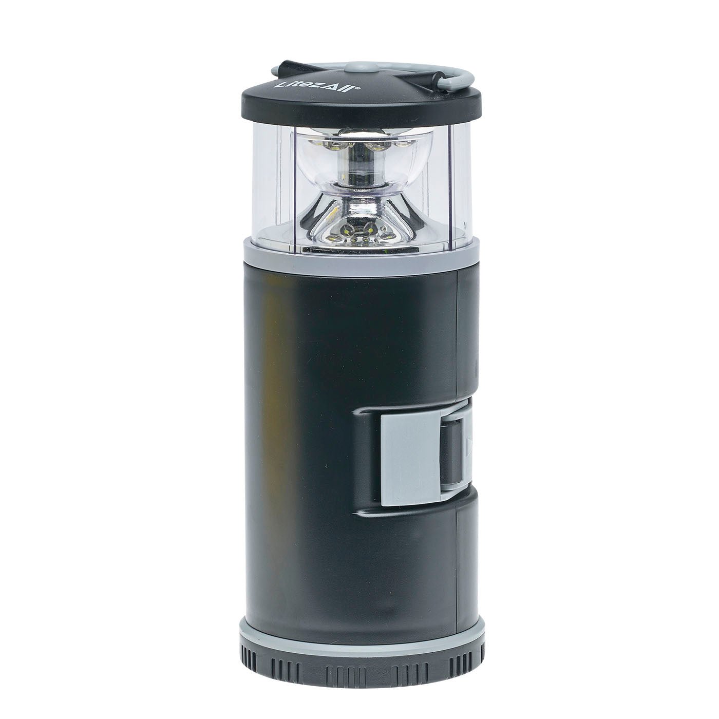 LitezAll Mini Lantern with Integrated Tool Kit - LitezAll - Lanterns - 17