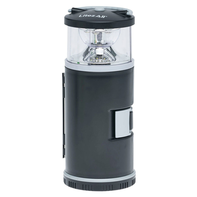LitezAll Mini Lantern with Integrated Tool Kit - LitezAll - Lanterns - 18