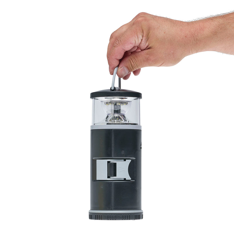 LitezAll Mini Lantern with Integrated Tool Kit - LitezAll - Lanterns - 4