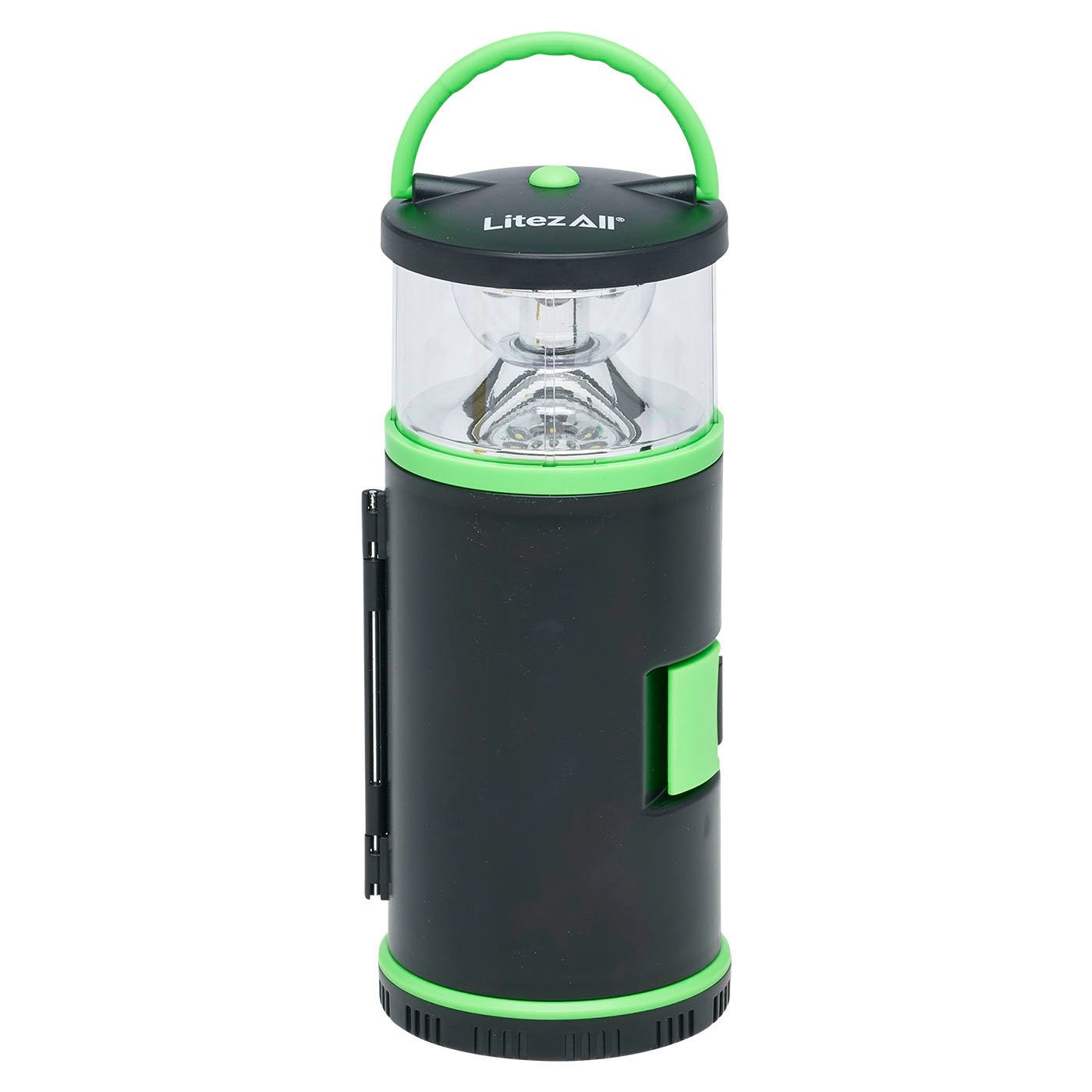 LitezAll Mini Lantern with Integrated Tool Kit - LitezAll - Lanterns - 22