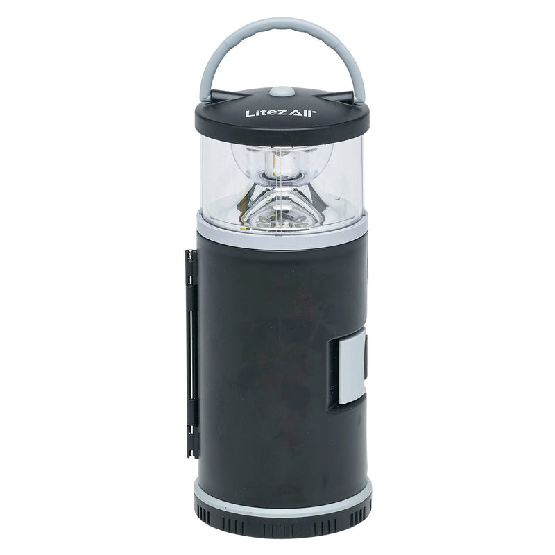 LitezAll Mini Lantern with Integrated Tool Kit - LitezAll - Lanterns - 23