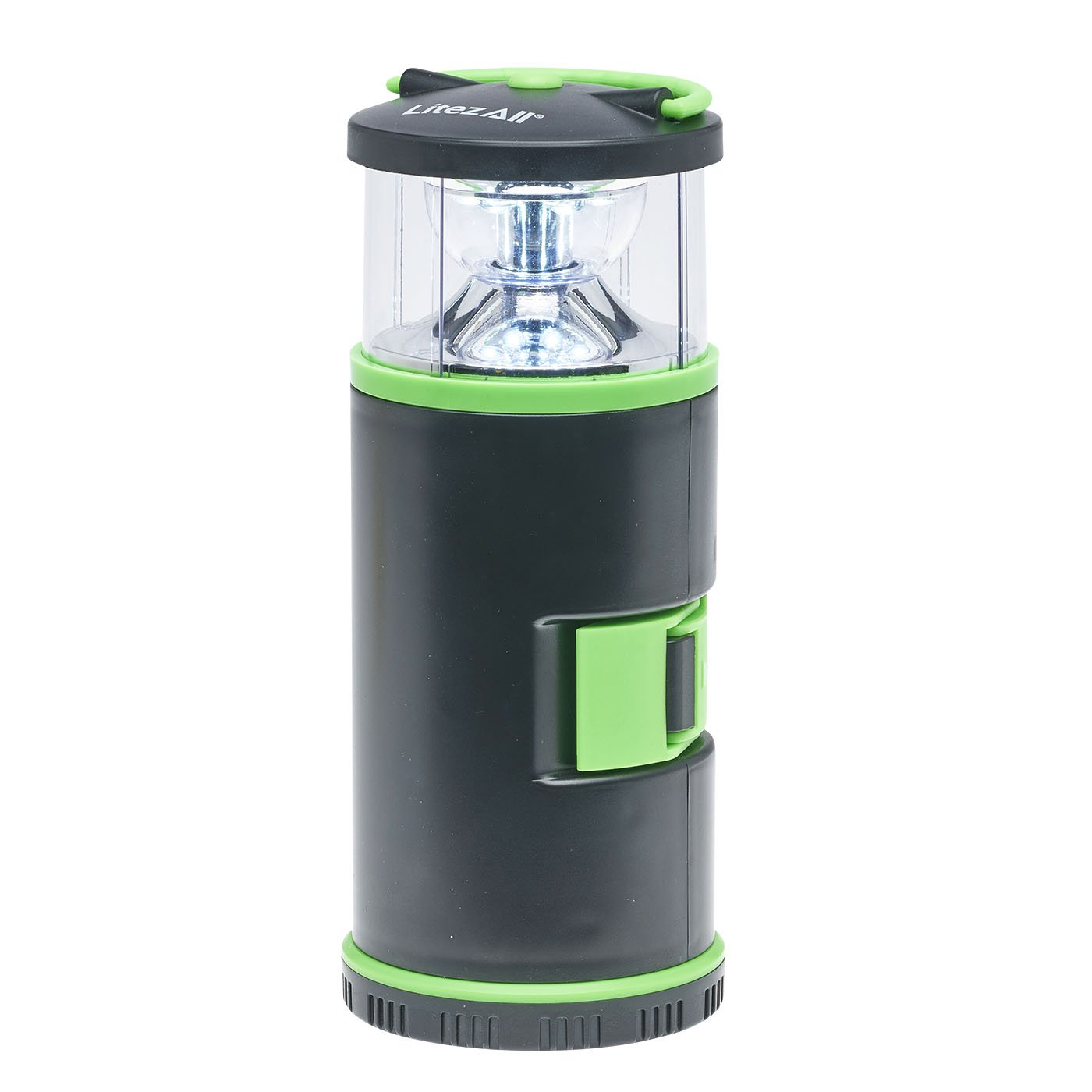 LitezAll Mini Lantern with Integrated Tool Kit - LitezAll - Lanterns - 24
