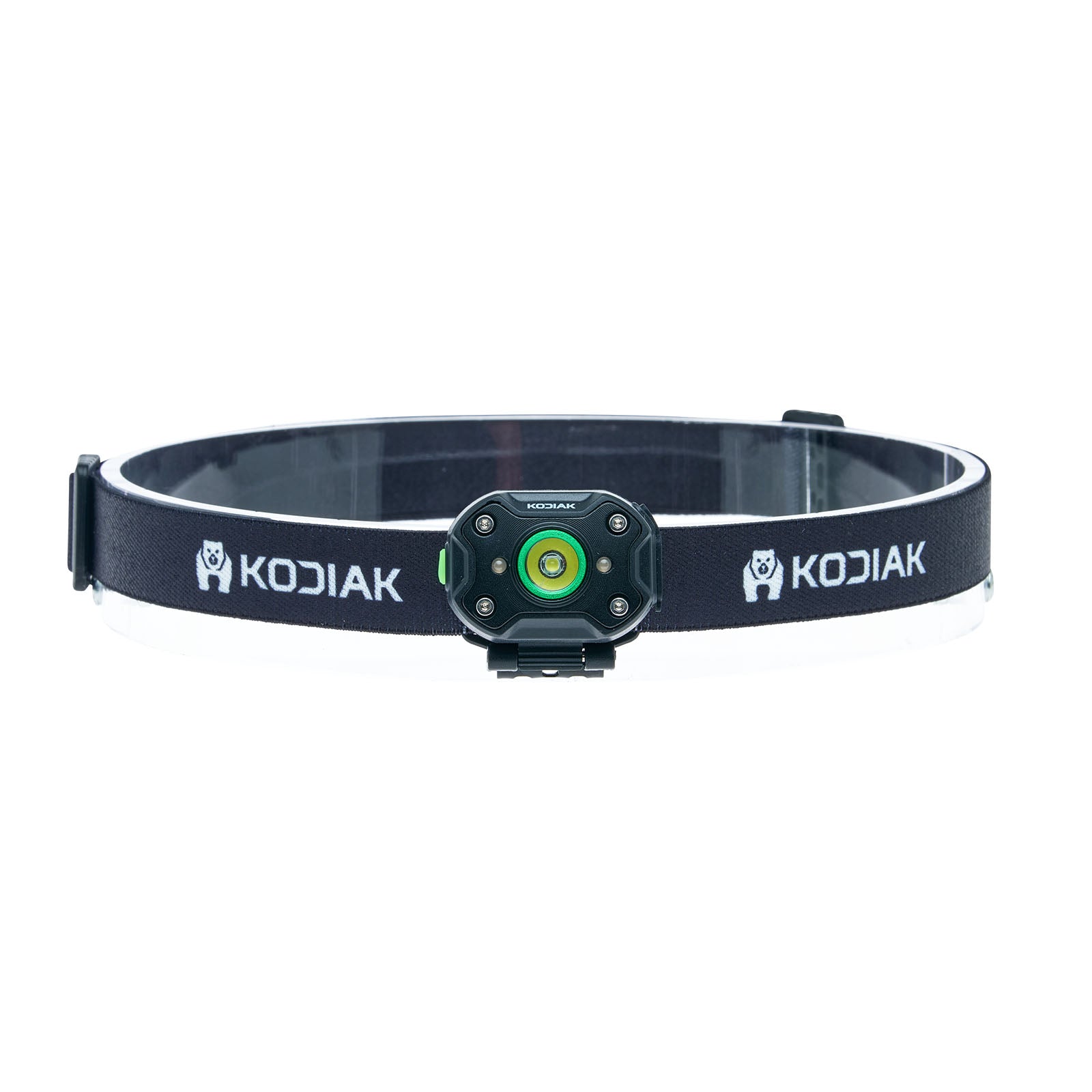 Kodiak® KIP® Rechargeable Micro Headlamp
