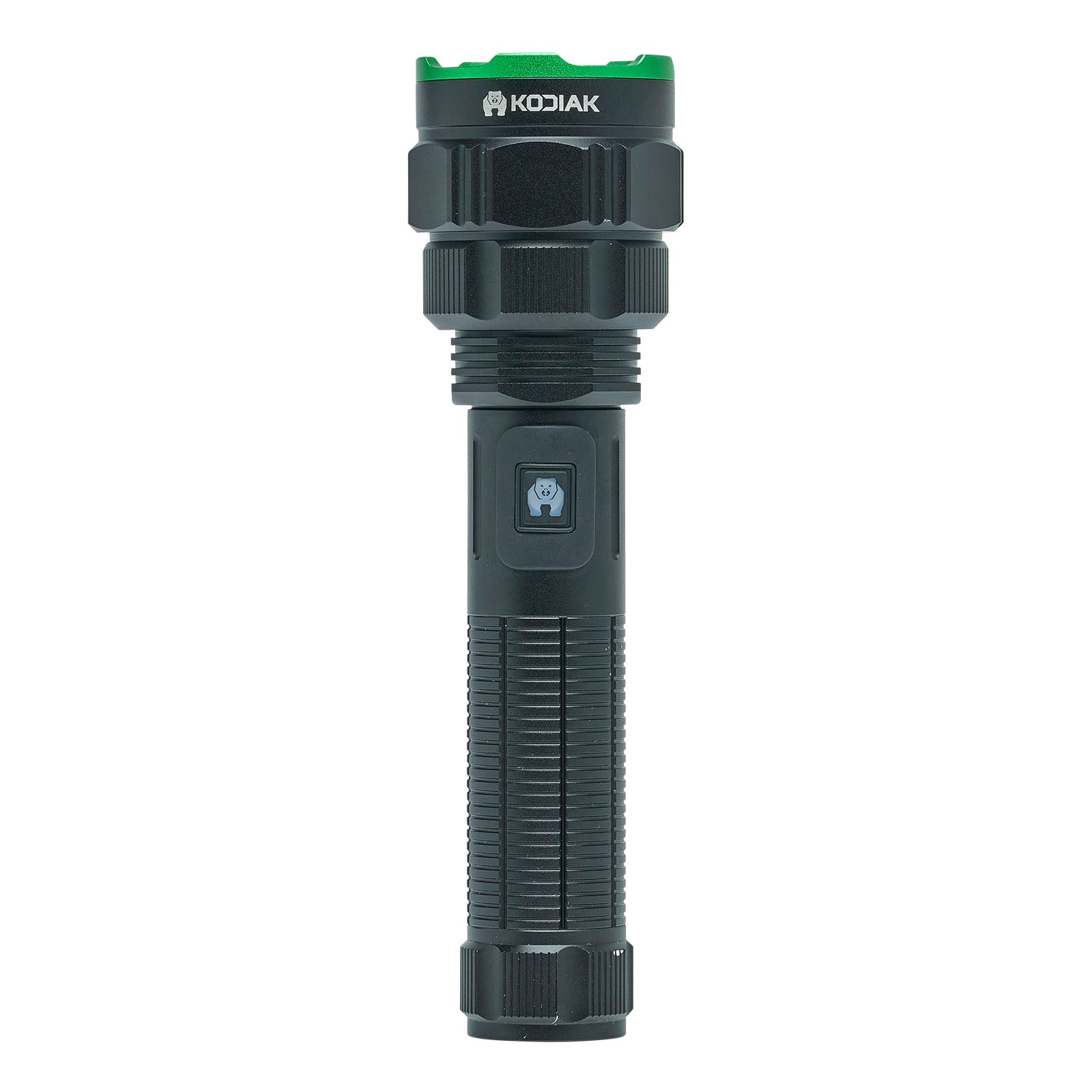 Kodiak® Nearly 1 Mile Beam Tactical Flashlight - LitezAll
