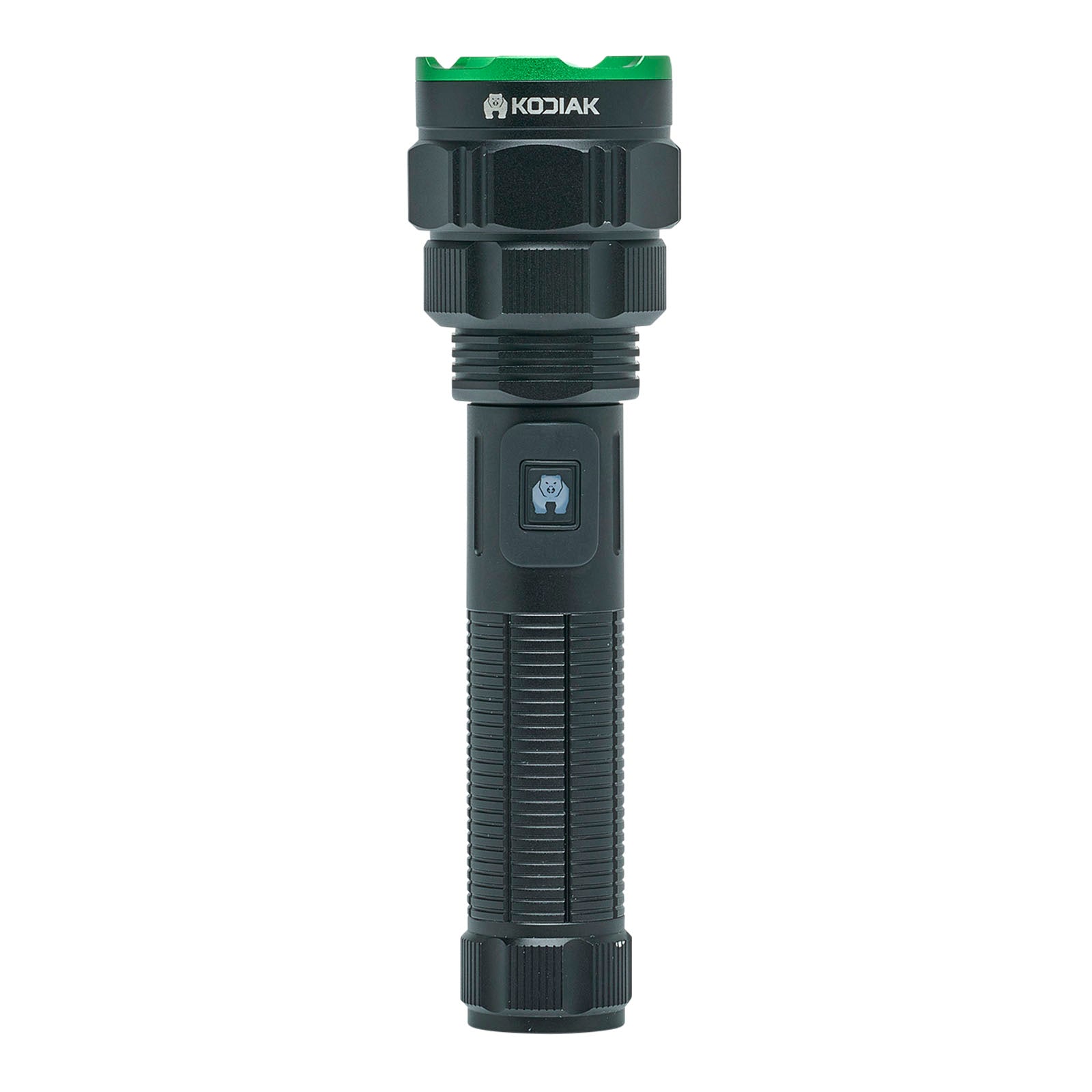 Kodiak® Nearly 1 Mile Beam Tactical Flashlight - LitezAll