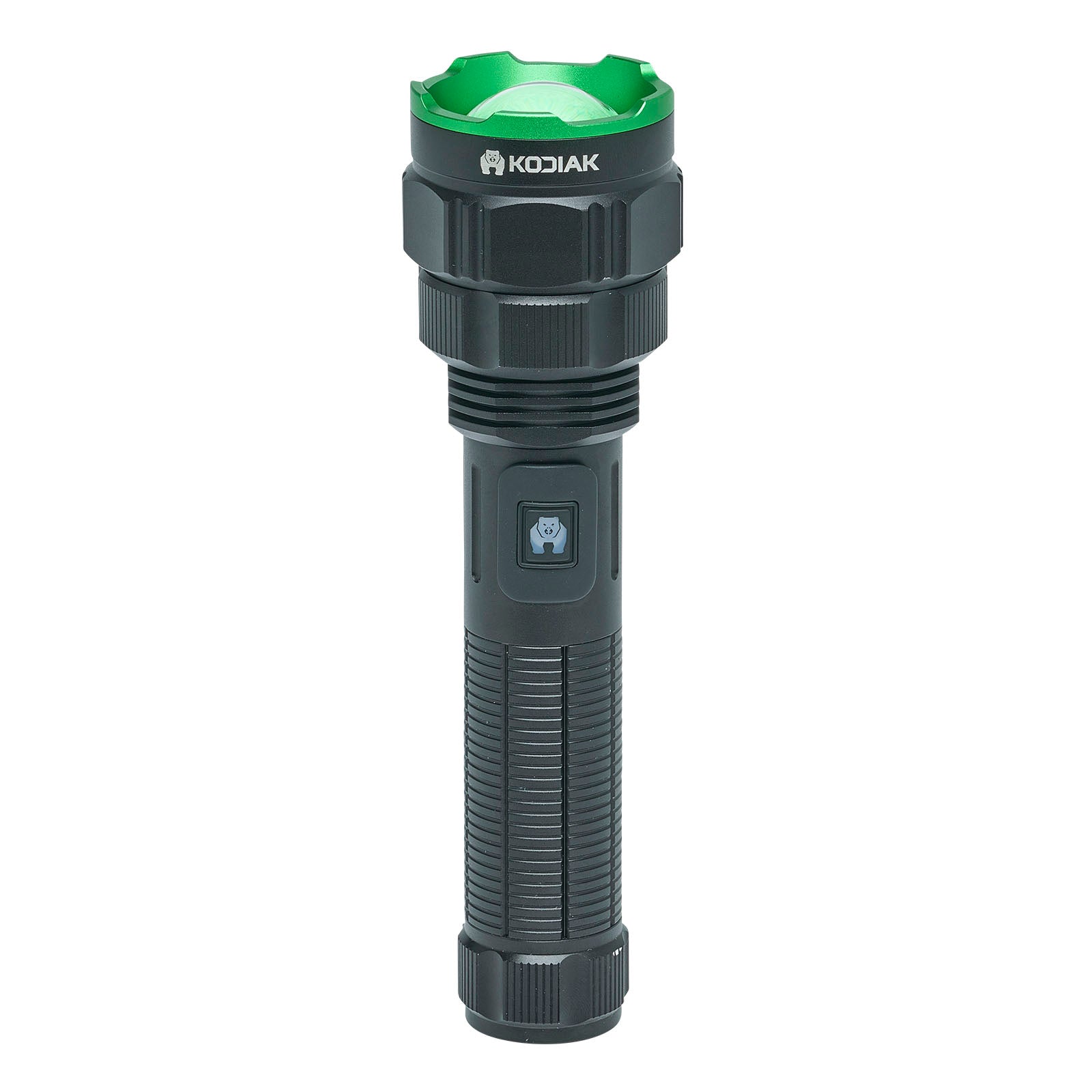 Kodiak® Nearly 1 Mile Beam Tactical Flashlight LitezAll