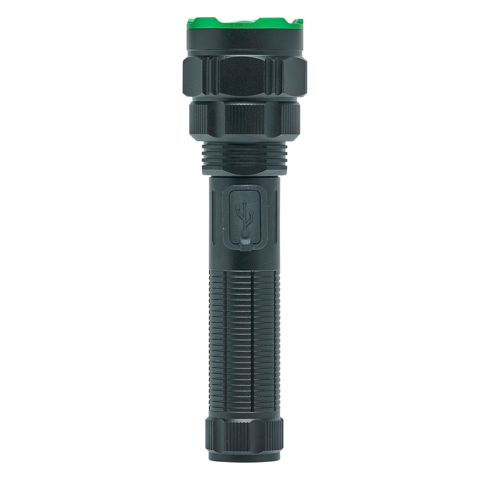 Kodiak® Nearly 1 Mile Beam Tactical Flashlight LitezAll