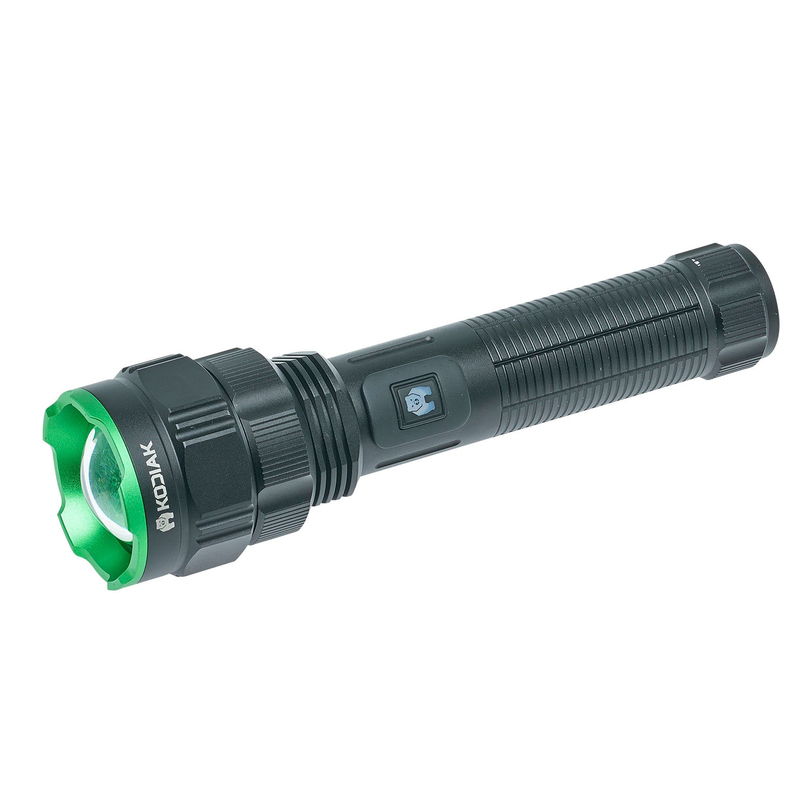 Kodiak Nearly 1 Mile Beam Tactical Flashlight - LitezAll - Tactical Flashlights - 5