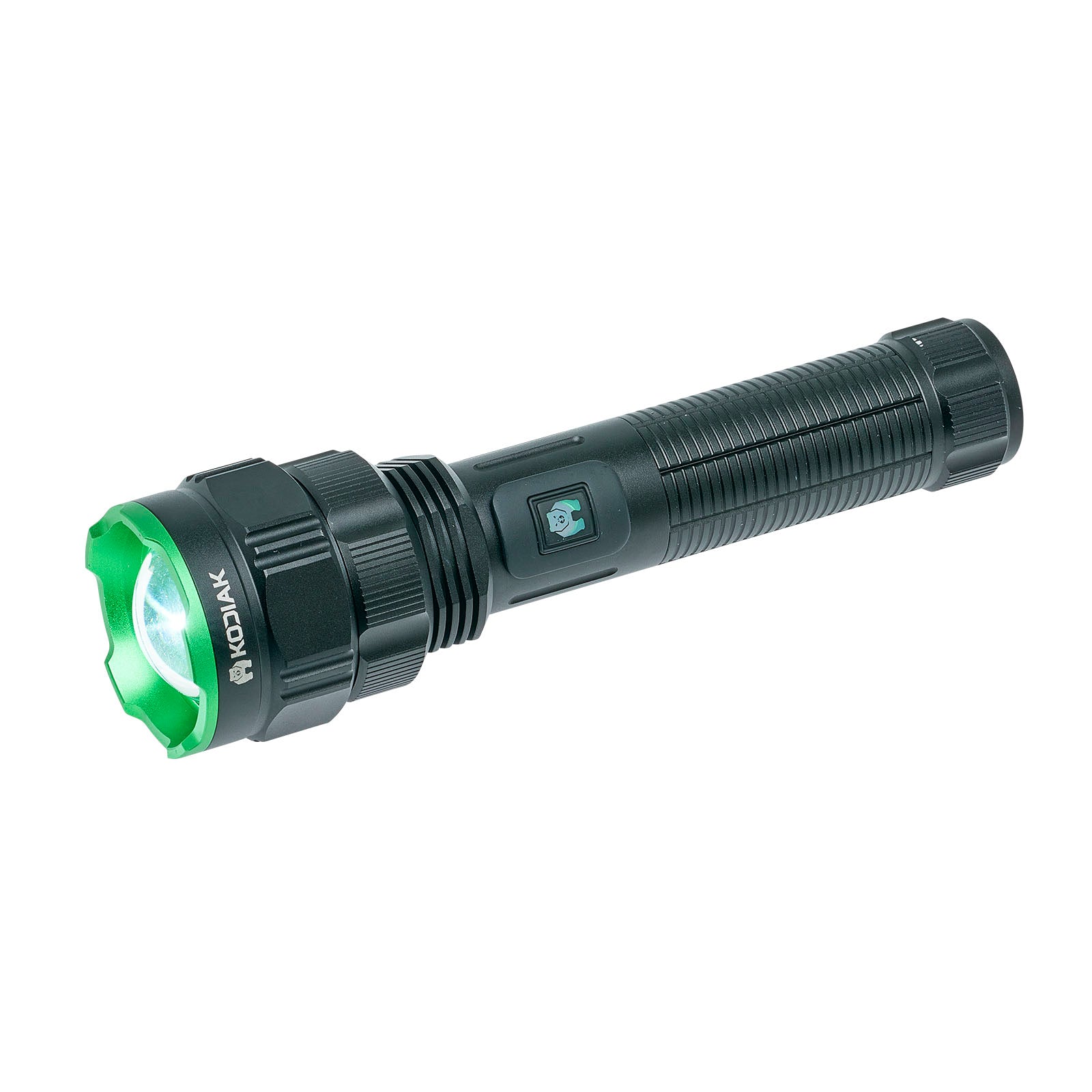 Kodiak Nearly 1 Mile Beam Tactical Flashlight - LitezAll - Tactical Flashlights - 21