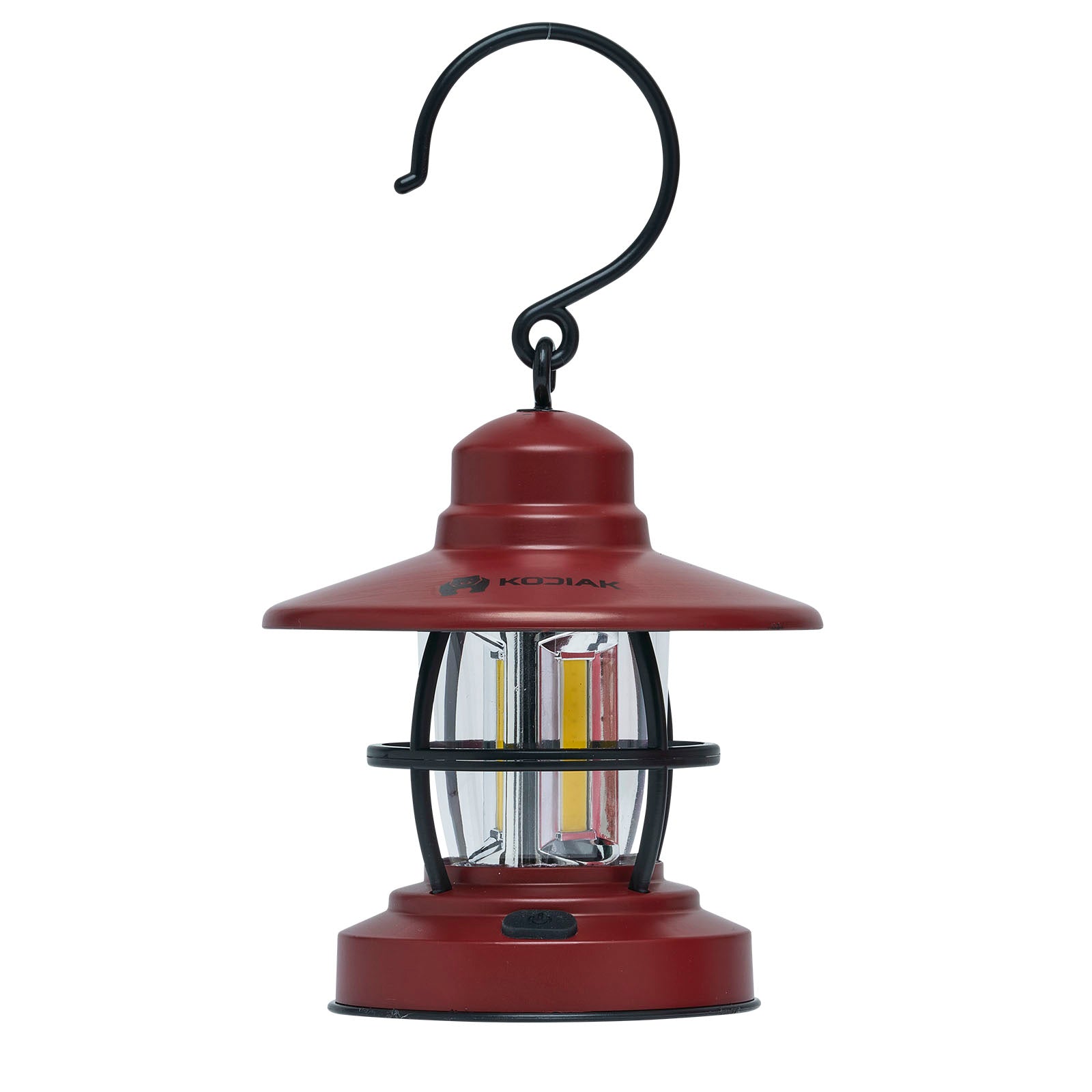 Kodiak® Klassic Jr. Mini Retro Lantern - LitezAll