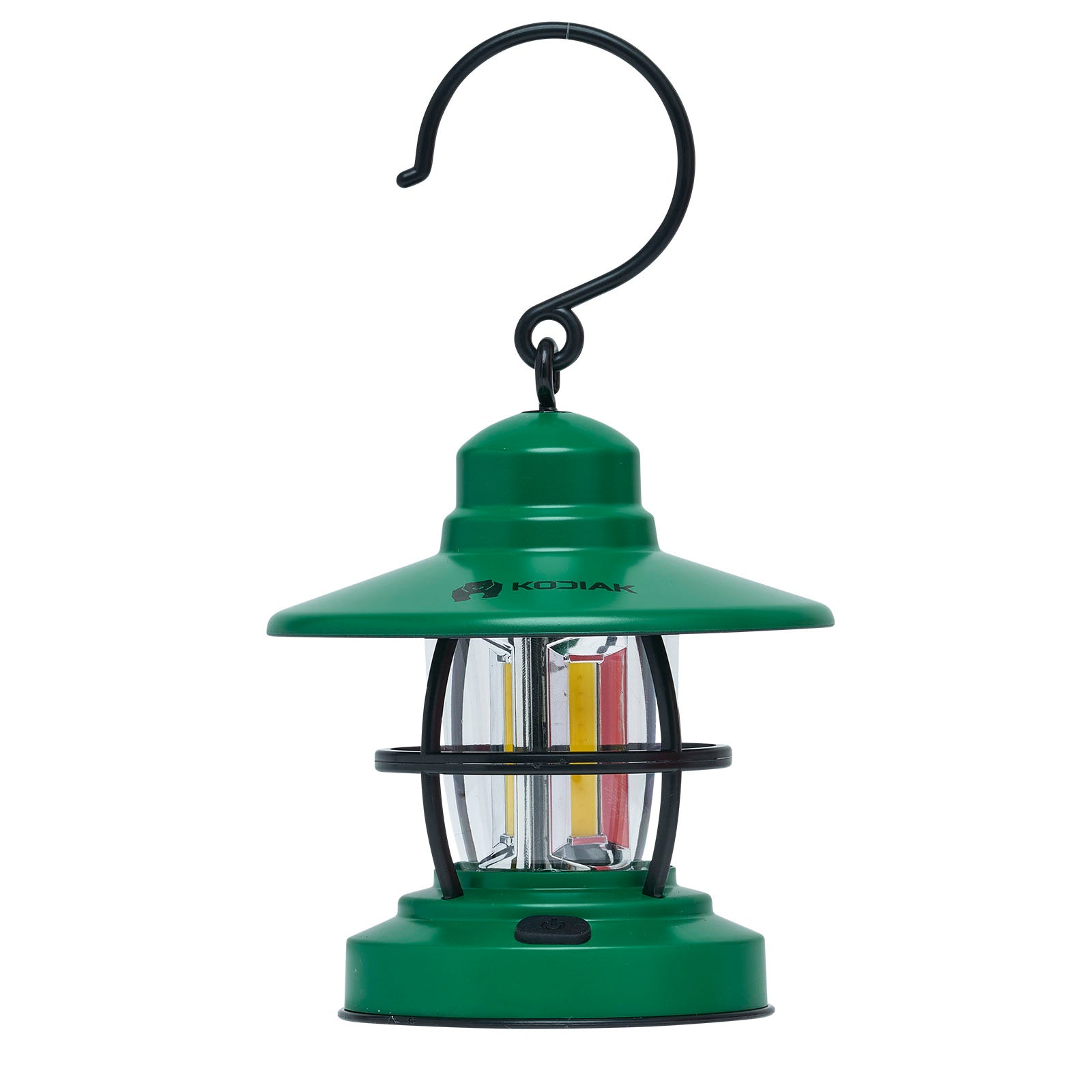Kodiak® Klassic Jr. Mini Retro Lantern - LitezAll