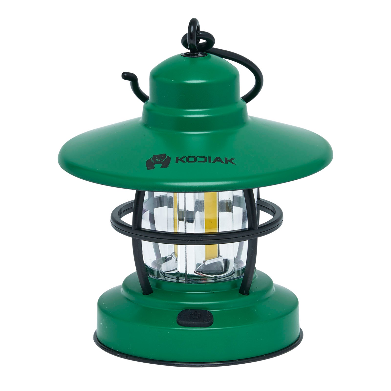 Kodiak® Klassic Jr. Mini Retro Lantern - LitezAll