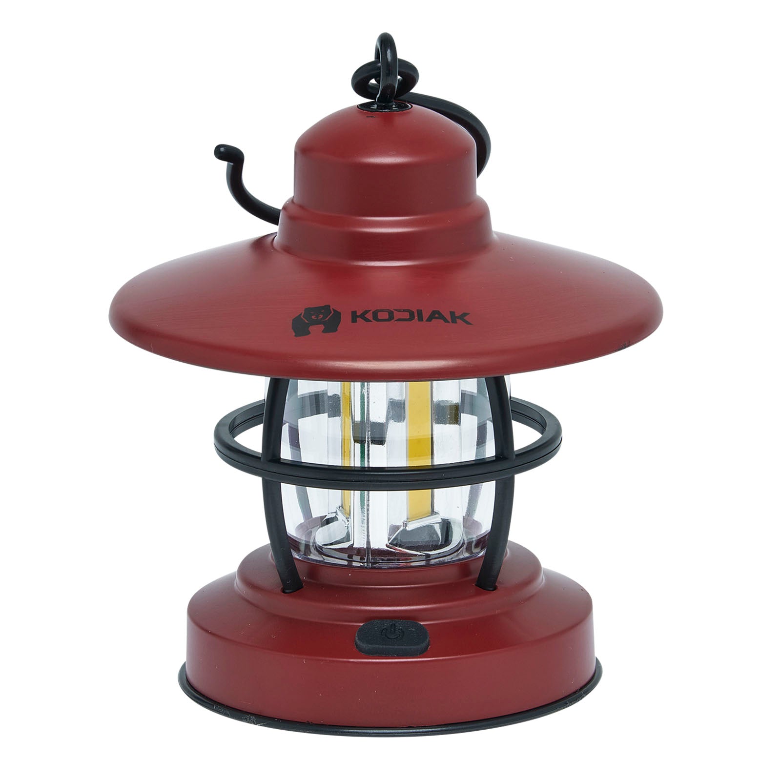 Kodiak® Klassic Jr. Mini Retro Lantern - LitezAll