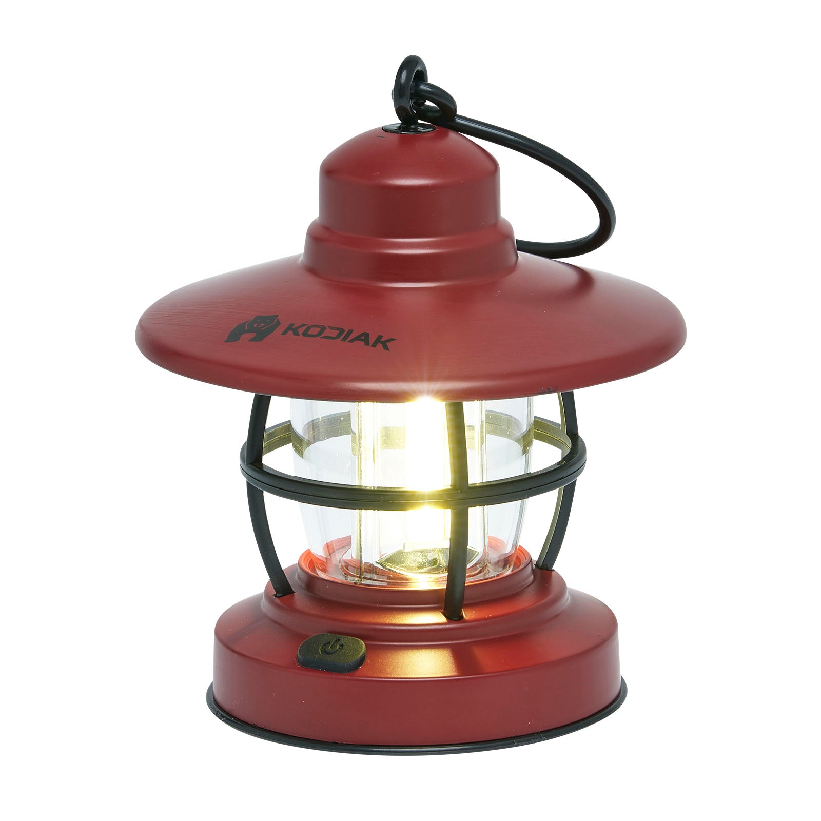 Kodiak® Klassic Jr. Mini Retro Lantern