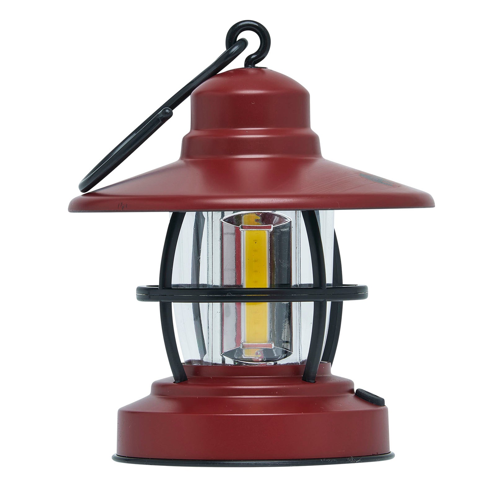 Kodiak® Klassic Jr. Mini Retro Lantern - LitezAll