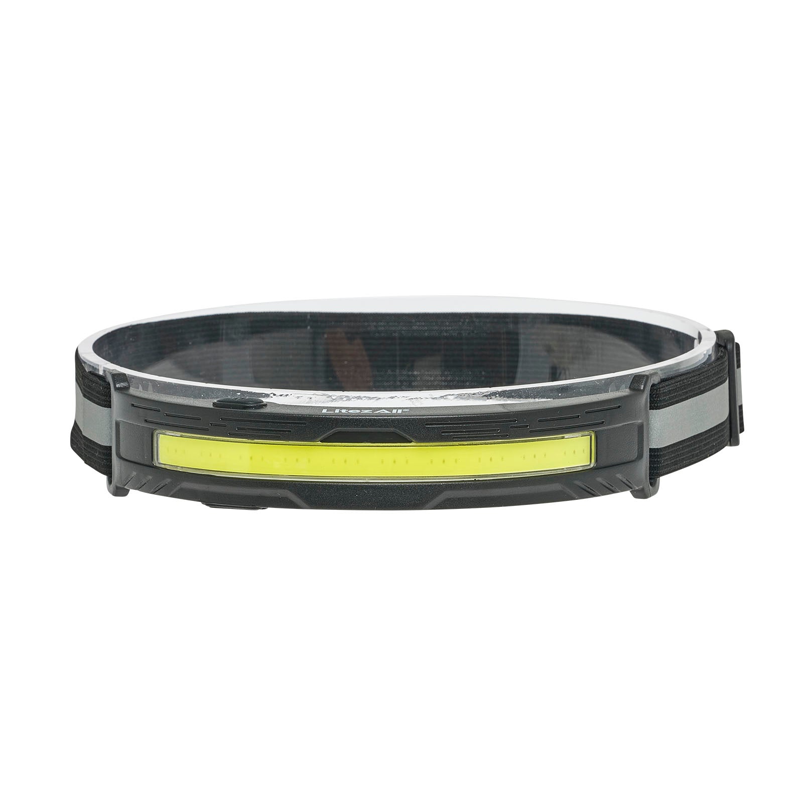 LitezAll Rechargeable Briteband® Headlamp - LitezAll