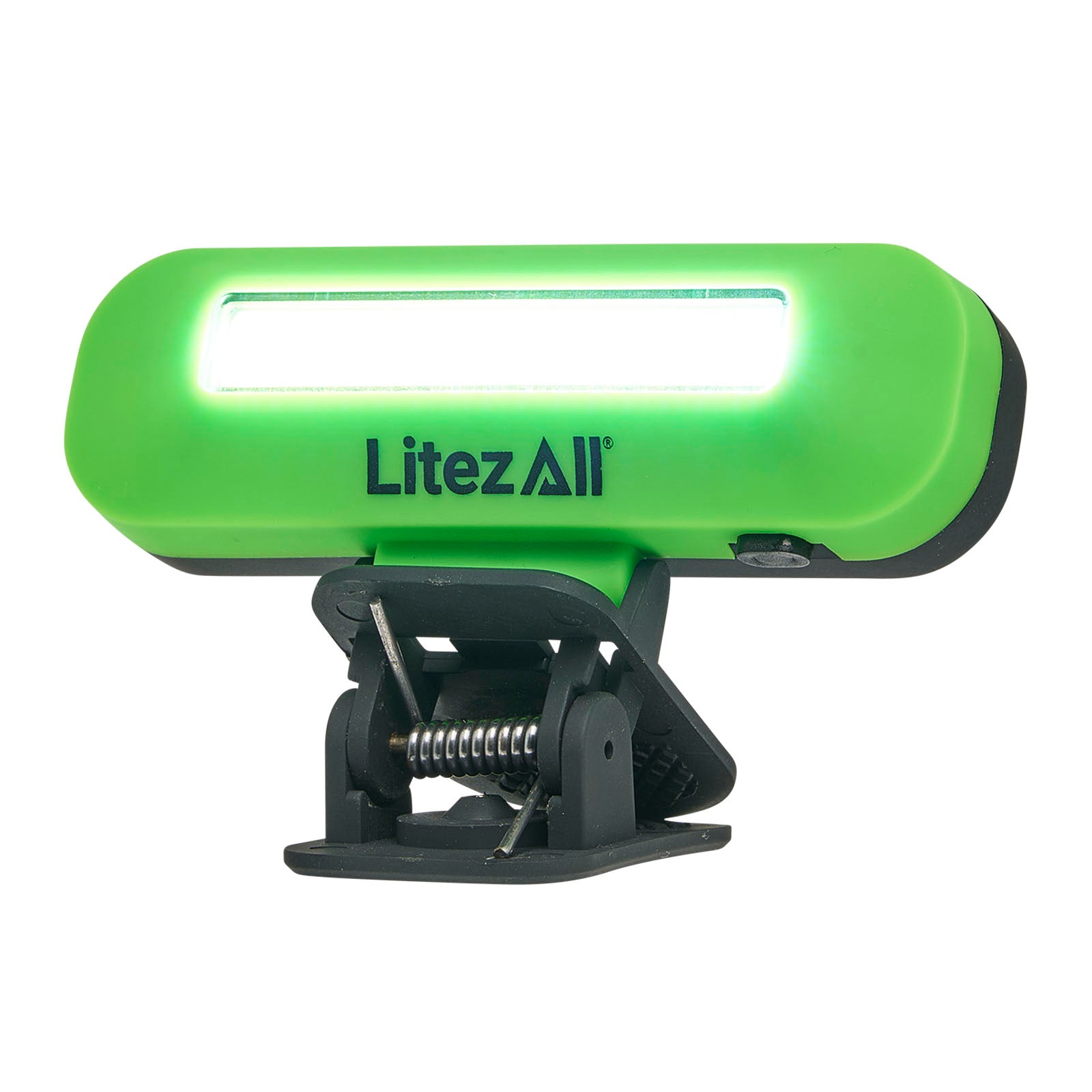 LitezAll LED Clip-on Work Light