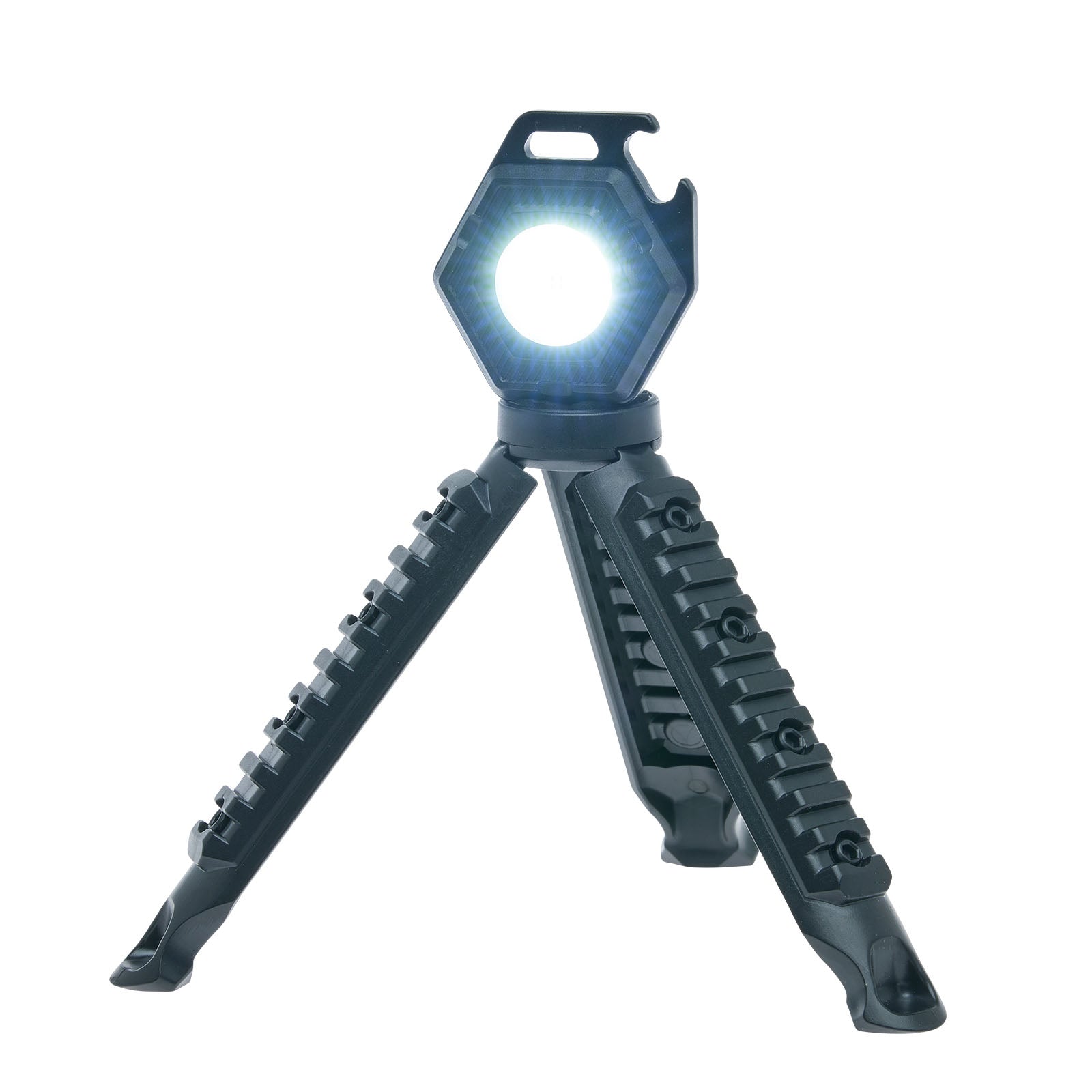 LitezAll Compact Work Light with Tripod - LitezAll