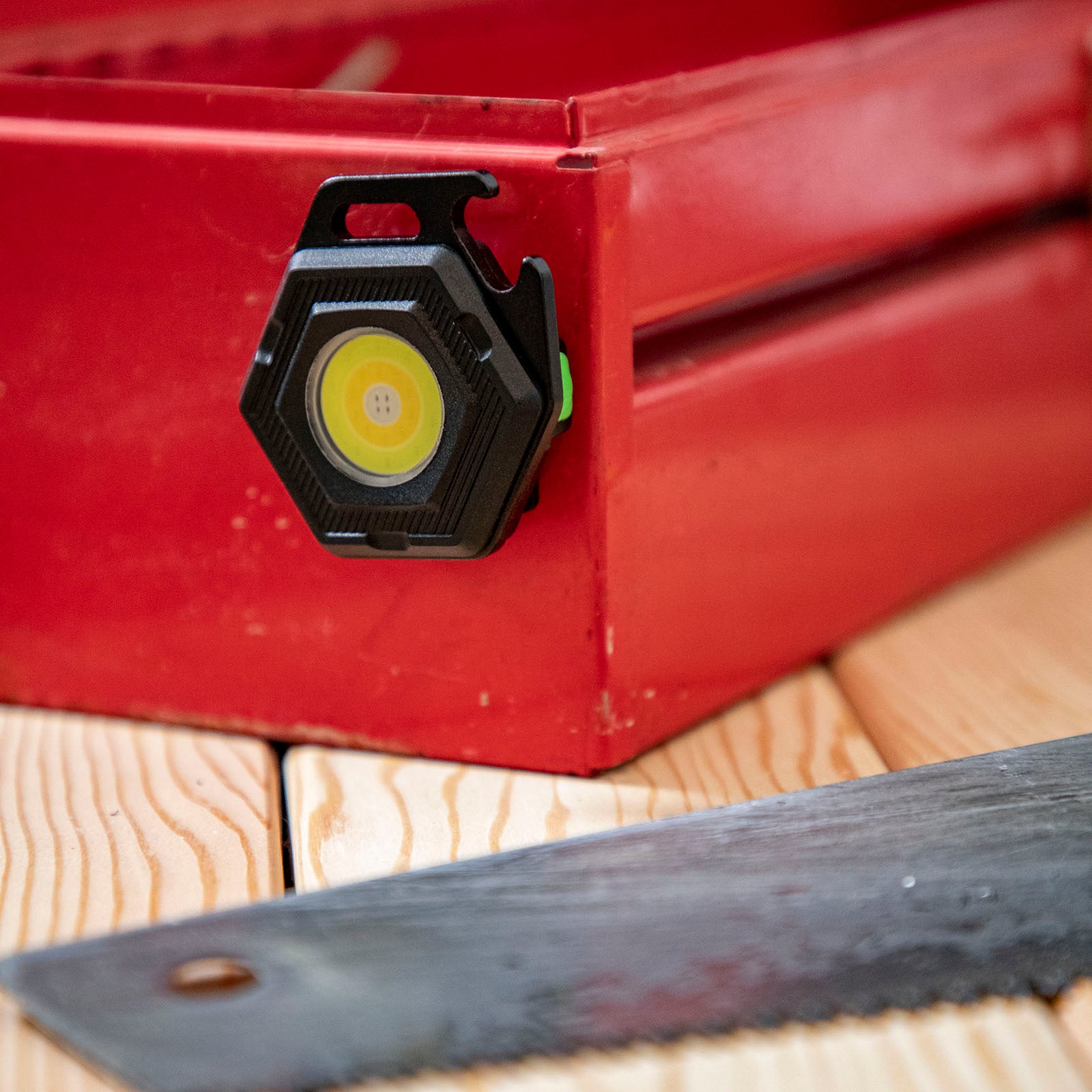 LitezAll Compact Work Light with Tripod - LitezAll