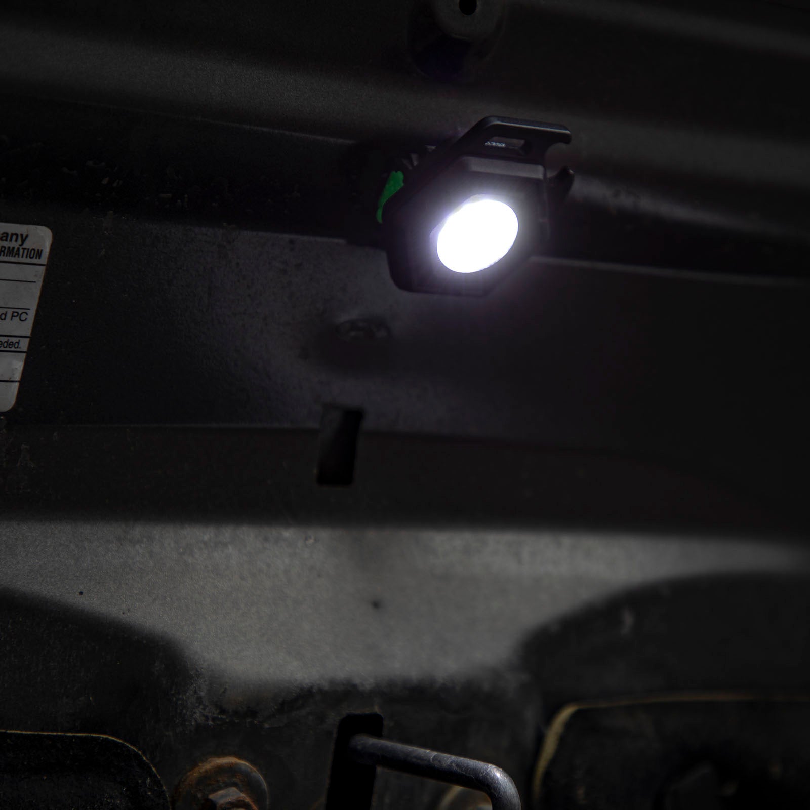 LitezAll Compact Work Light with Tripod - LitezAll