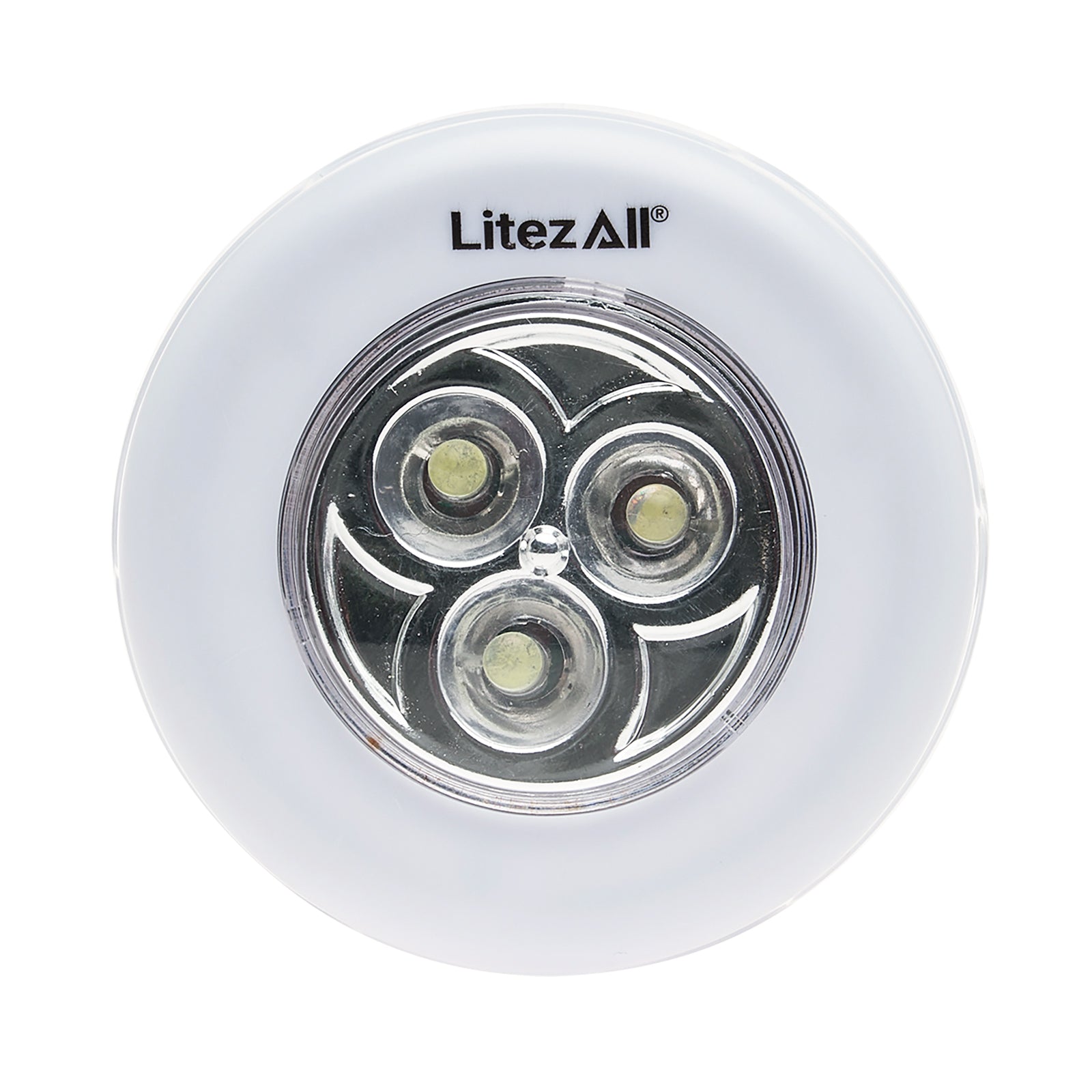 LitezAll LED Puck Light 6 Pack - LitezAll - Wireless Lighting Solutions - 7