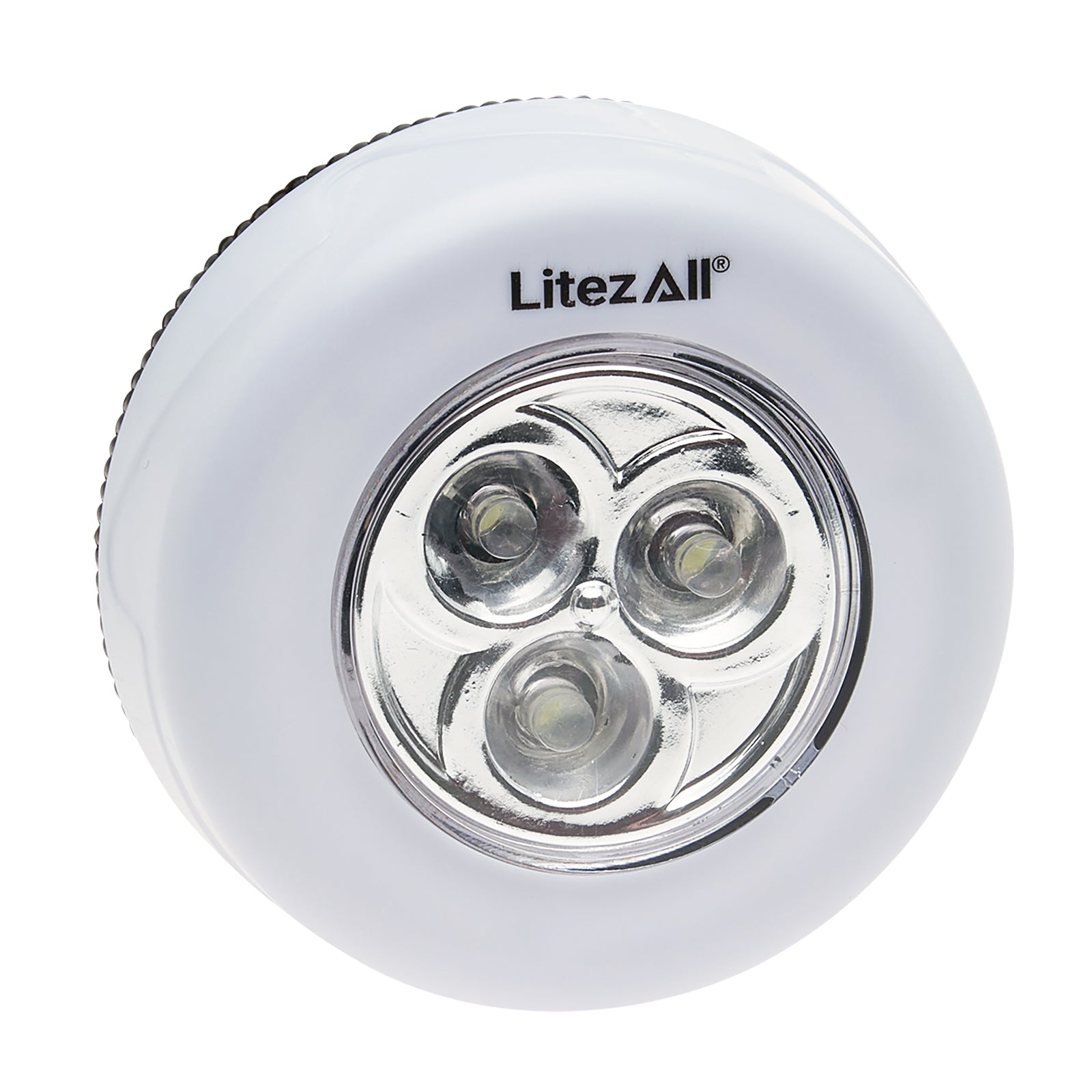 LitezAll LED Puck Light 6 Pack - LitezAll - Wireless Lighting Solutions - 9